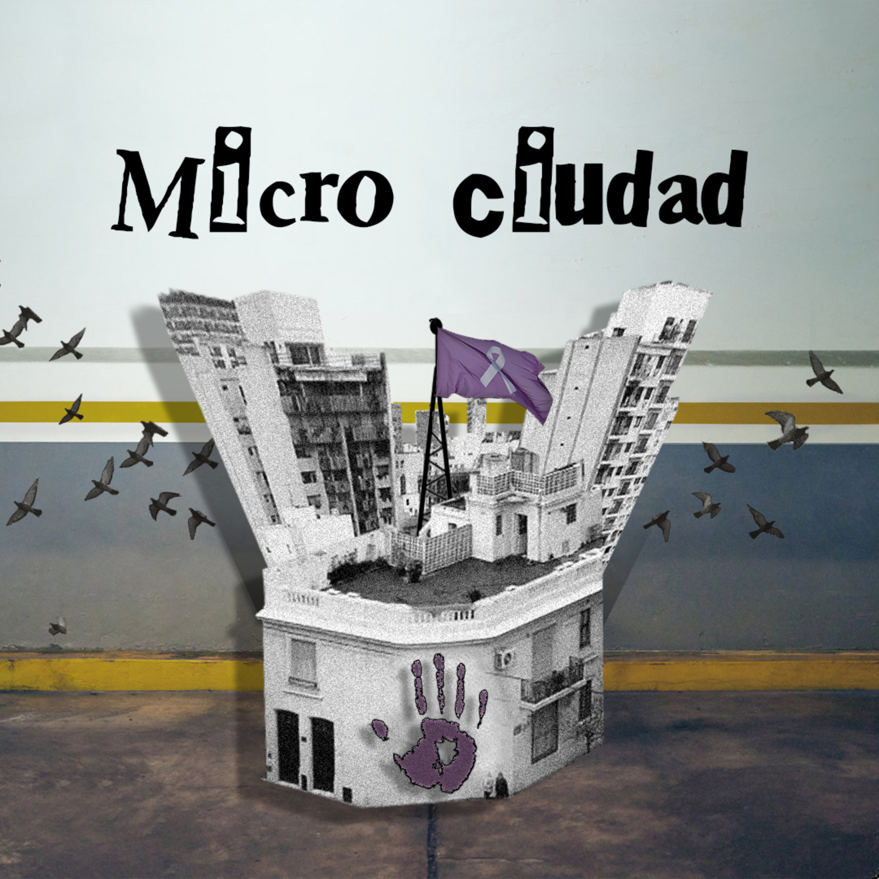 Centros integrales de la mujer: cierre y falta de presupuesto episode artwork