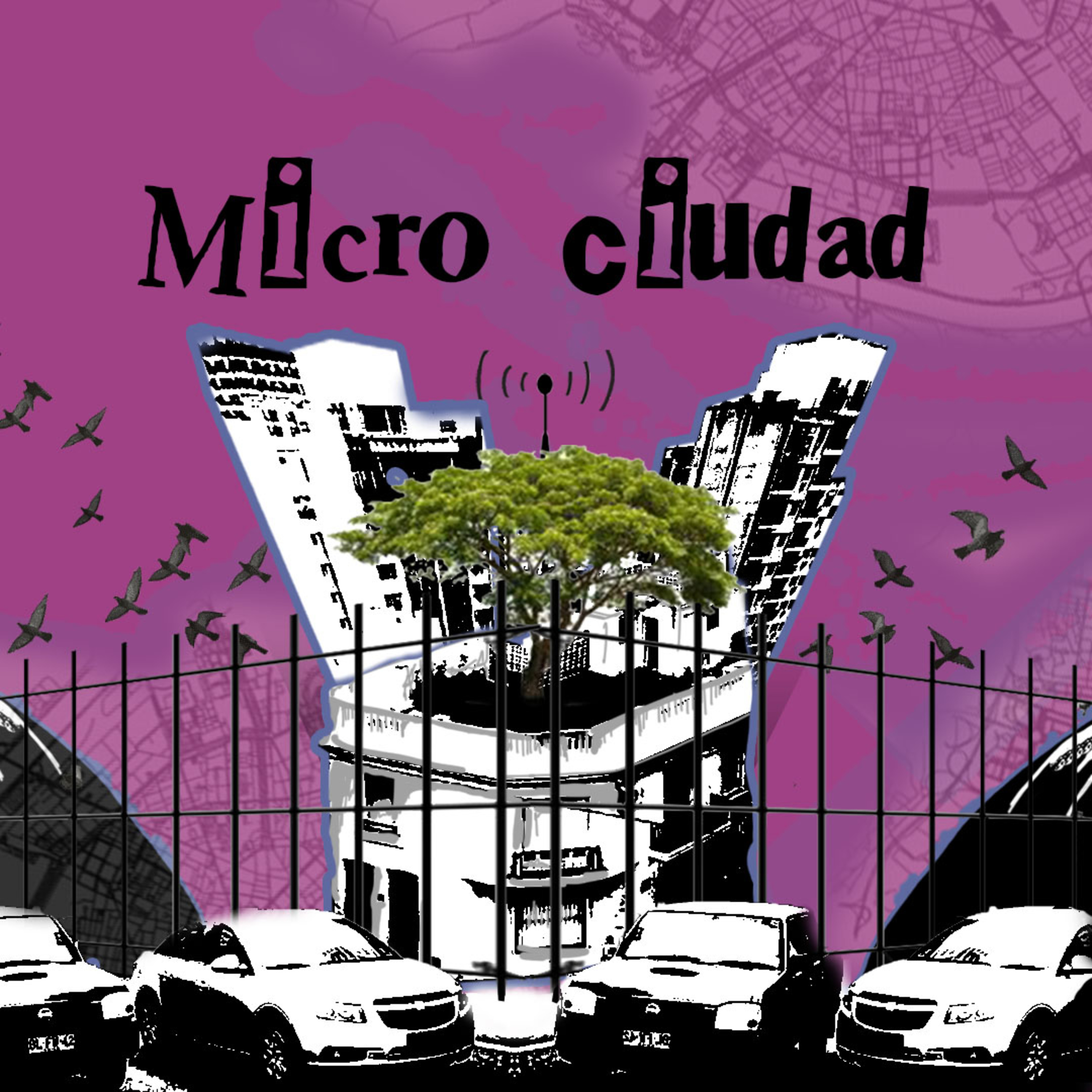 Avenida Honorio Pueyrredón ¿espacio verde o más baldosas? episode artwork