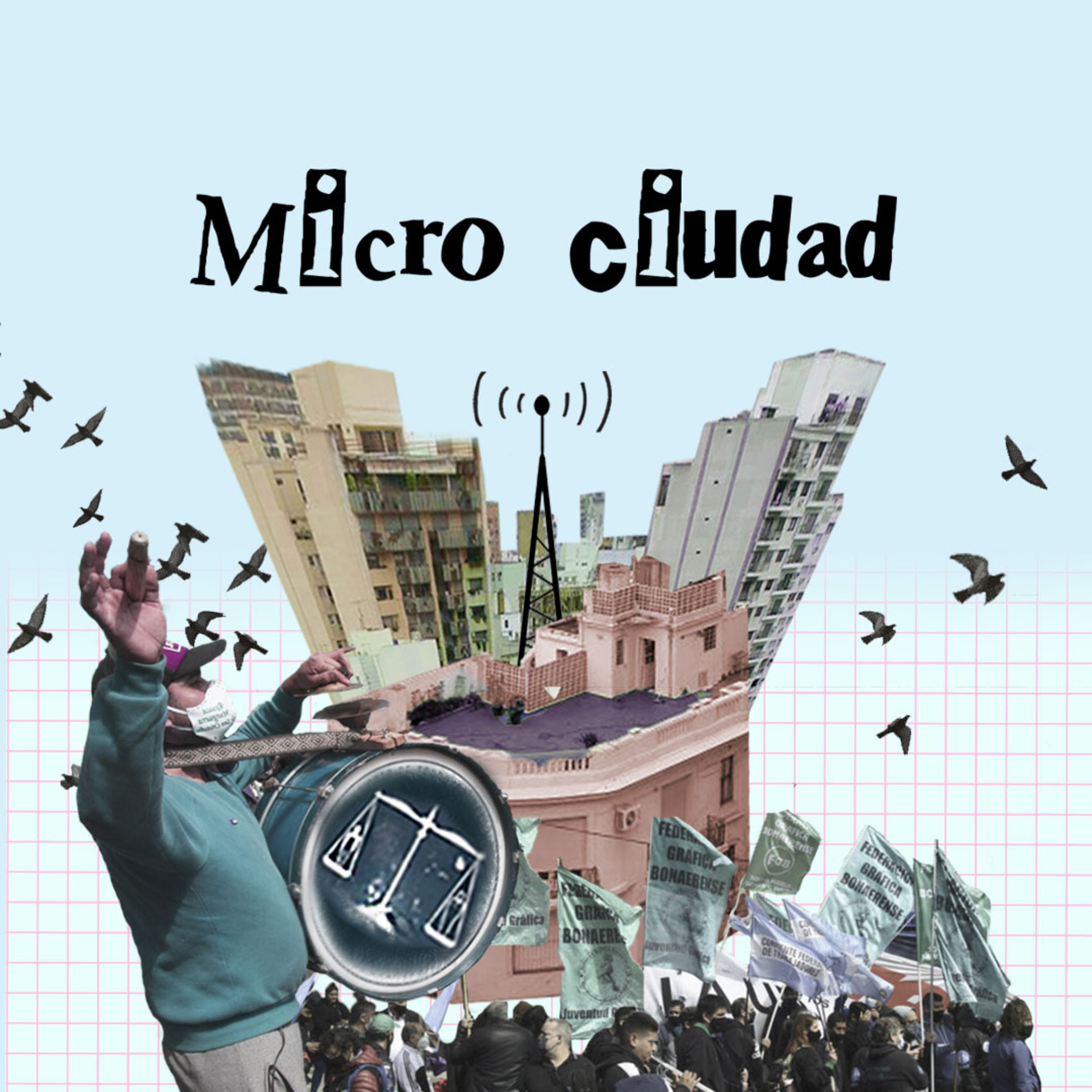 Cambios en la Justicia de CABA y perjuicio para les trabajadores episode artwork