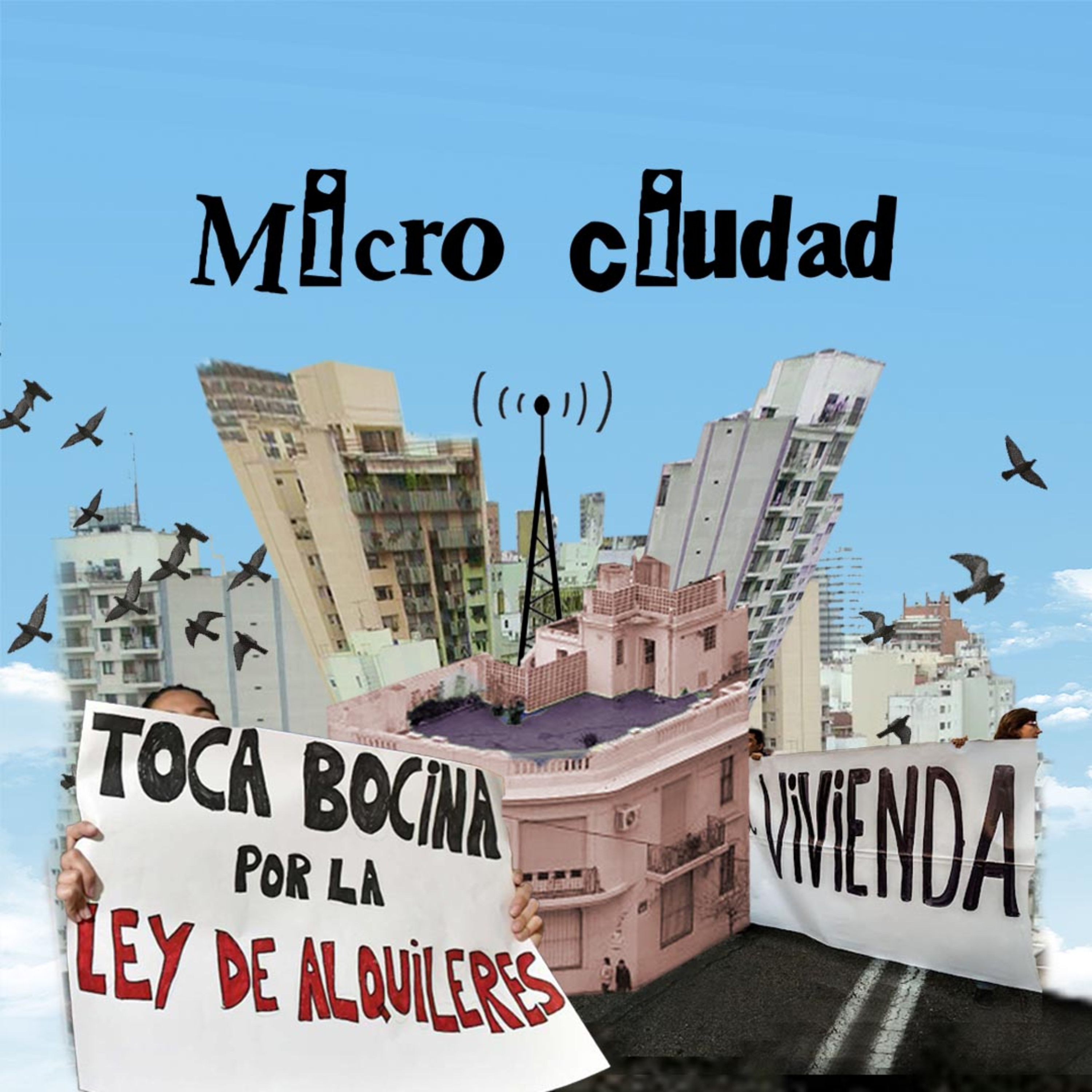 Ley de alquileres: se cumple, poco episode artwork