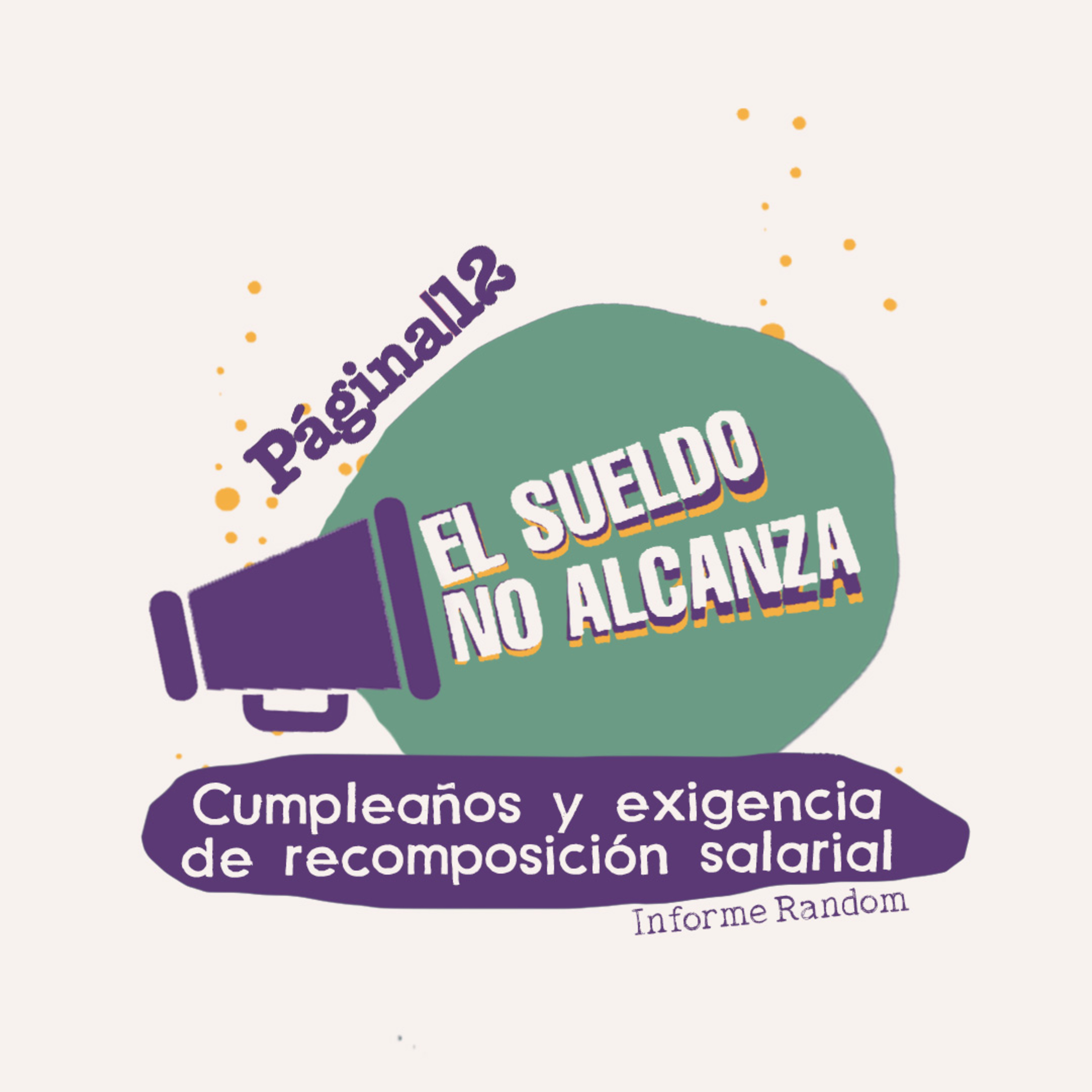 LA LUCHA DE LXS TRABAJADORXS DE PAGINA12 episode artwork