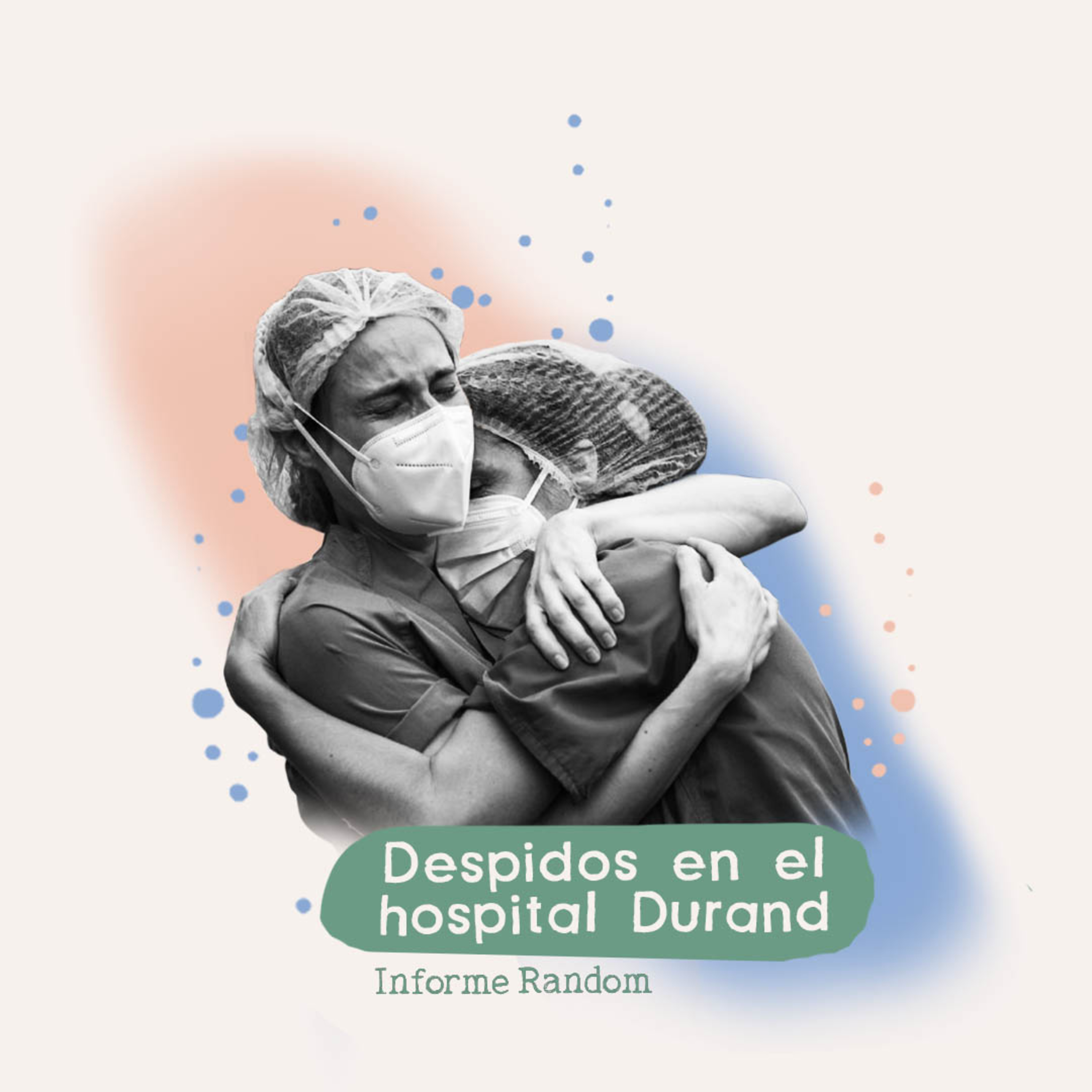 Despidos en el Hospital Durand episode artwork