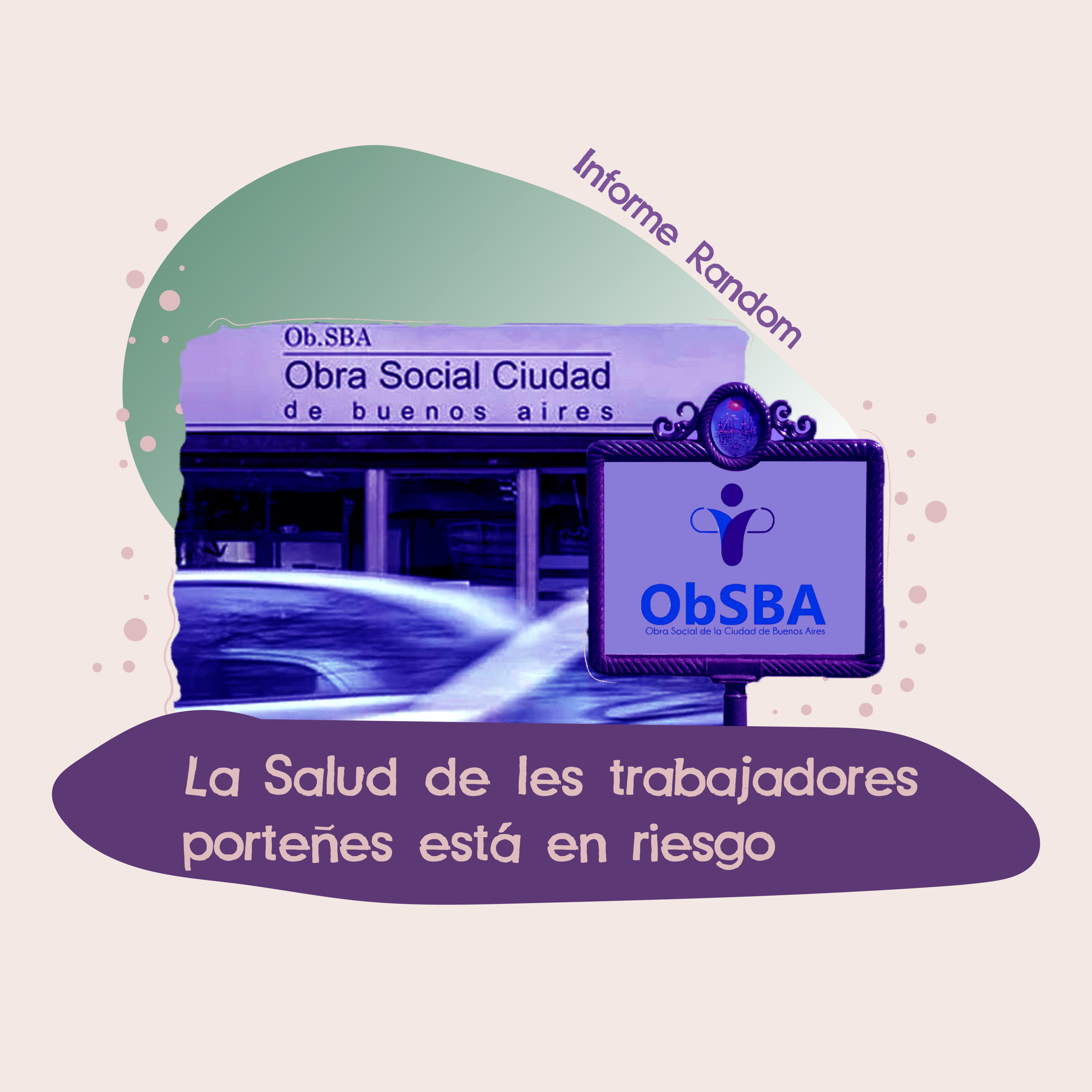 La salud de les trabajadores porteñes en riesgo episode artwork