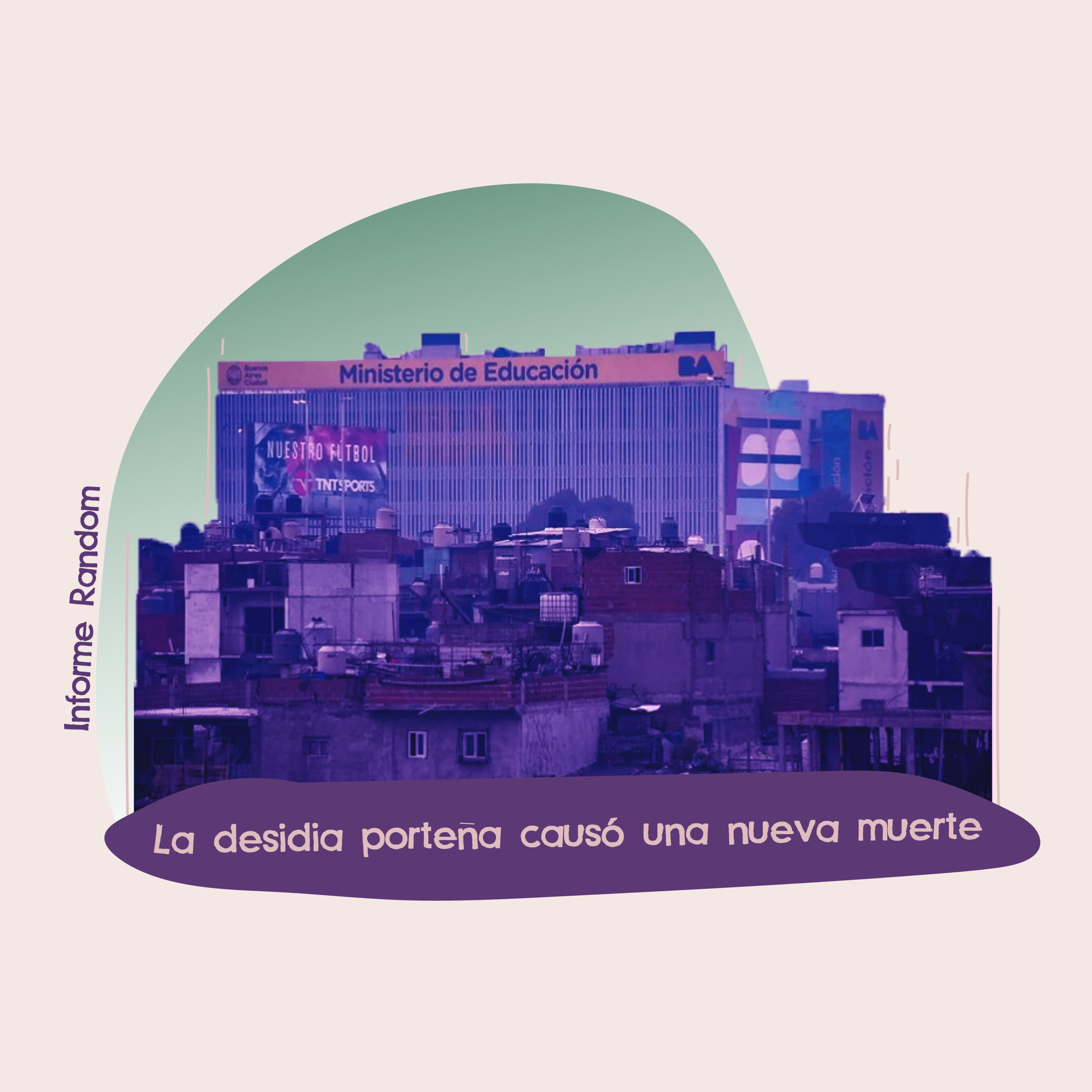 La desidia Porteña causo una nueva muerte episode artwork