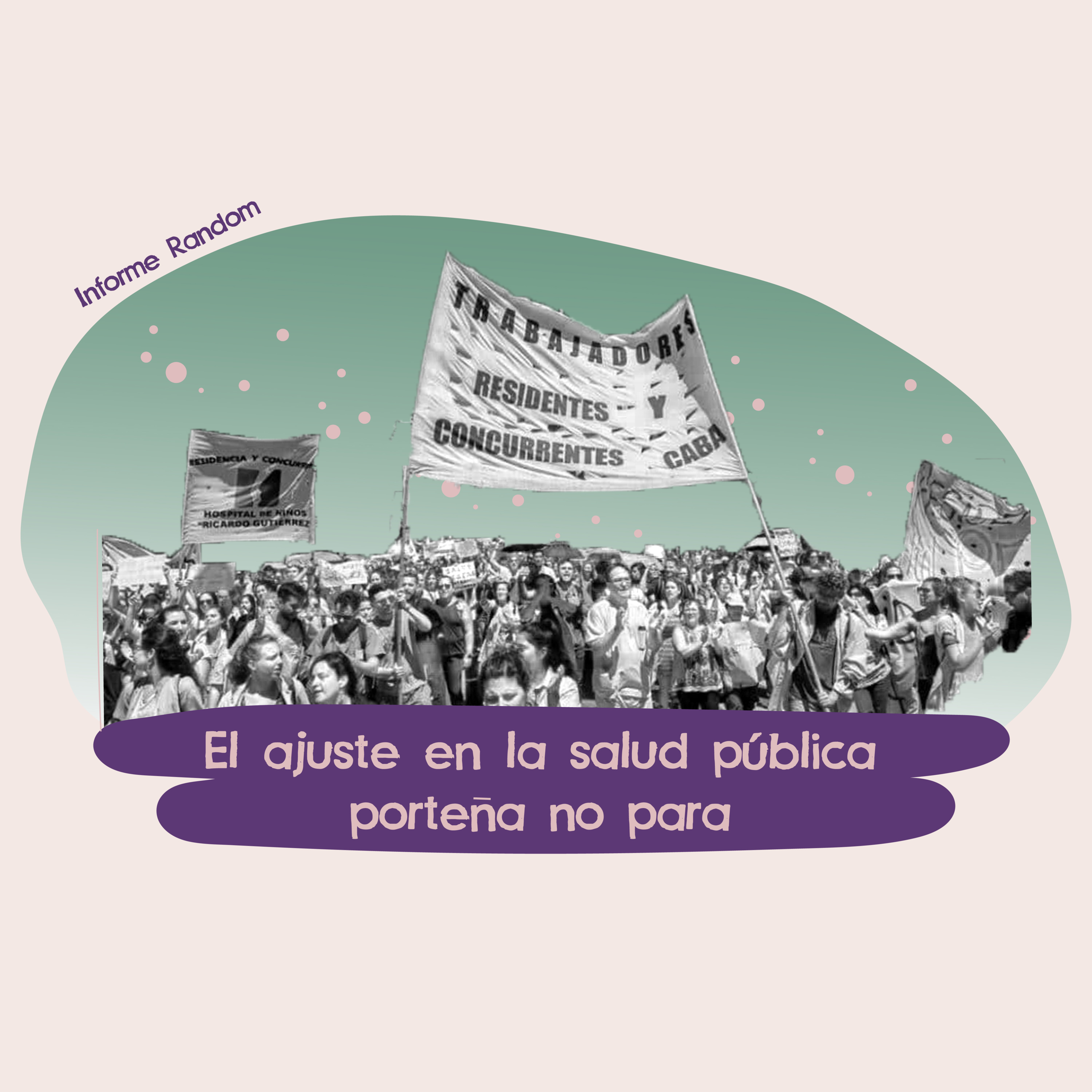 El ajuste en la salud pública porteña no para episode artwork