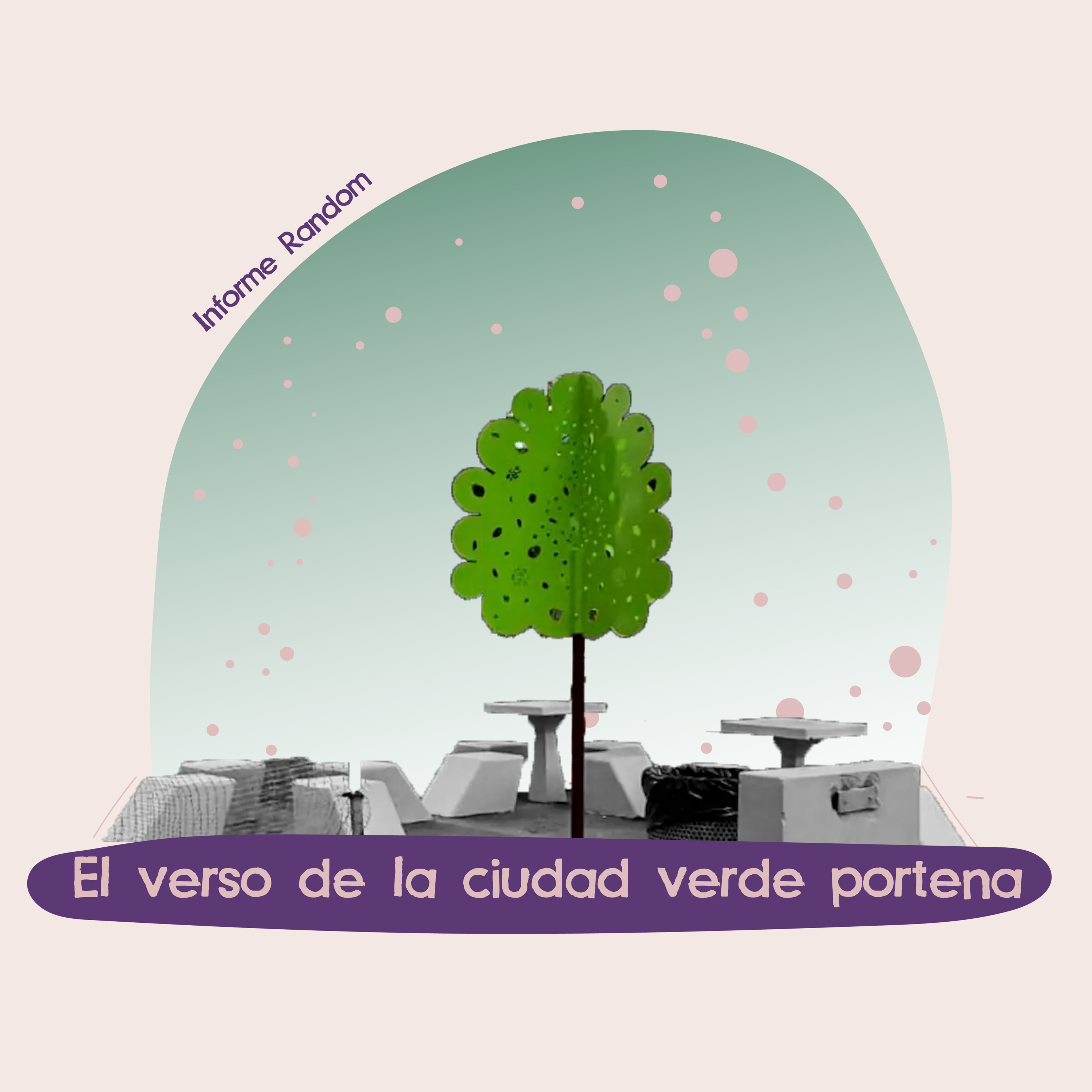 El verso de la ciudad verde porteña episode artwork