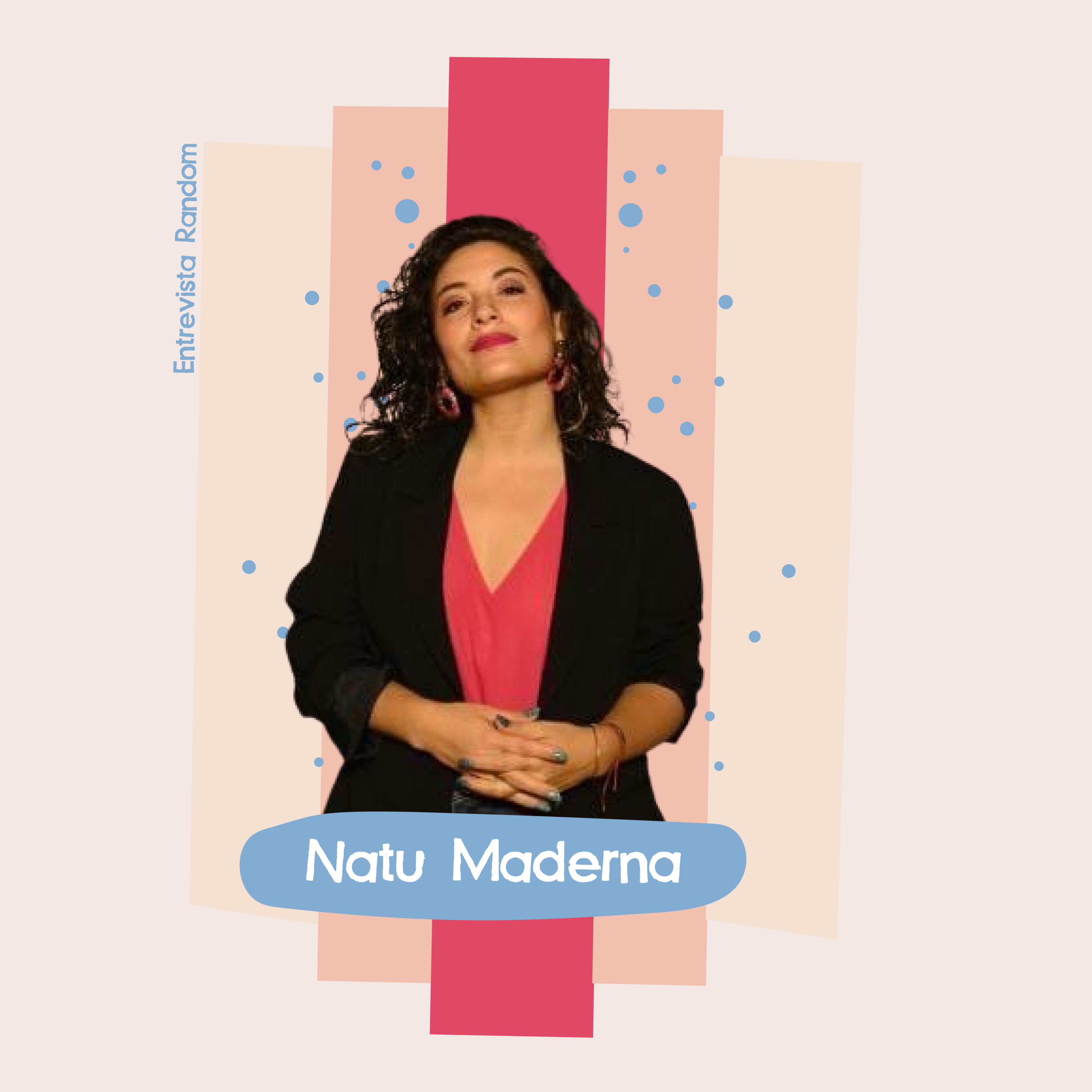 Entrevista: Natu Maderna episode artwork