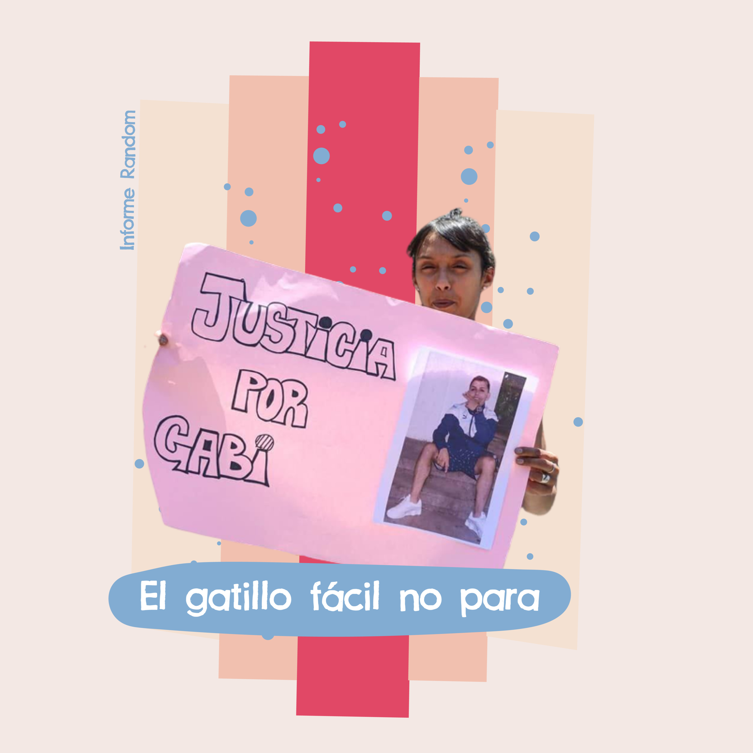 El Gatillo Fácil No Para episode artwork