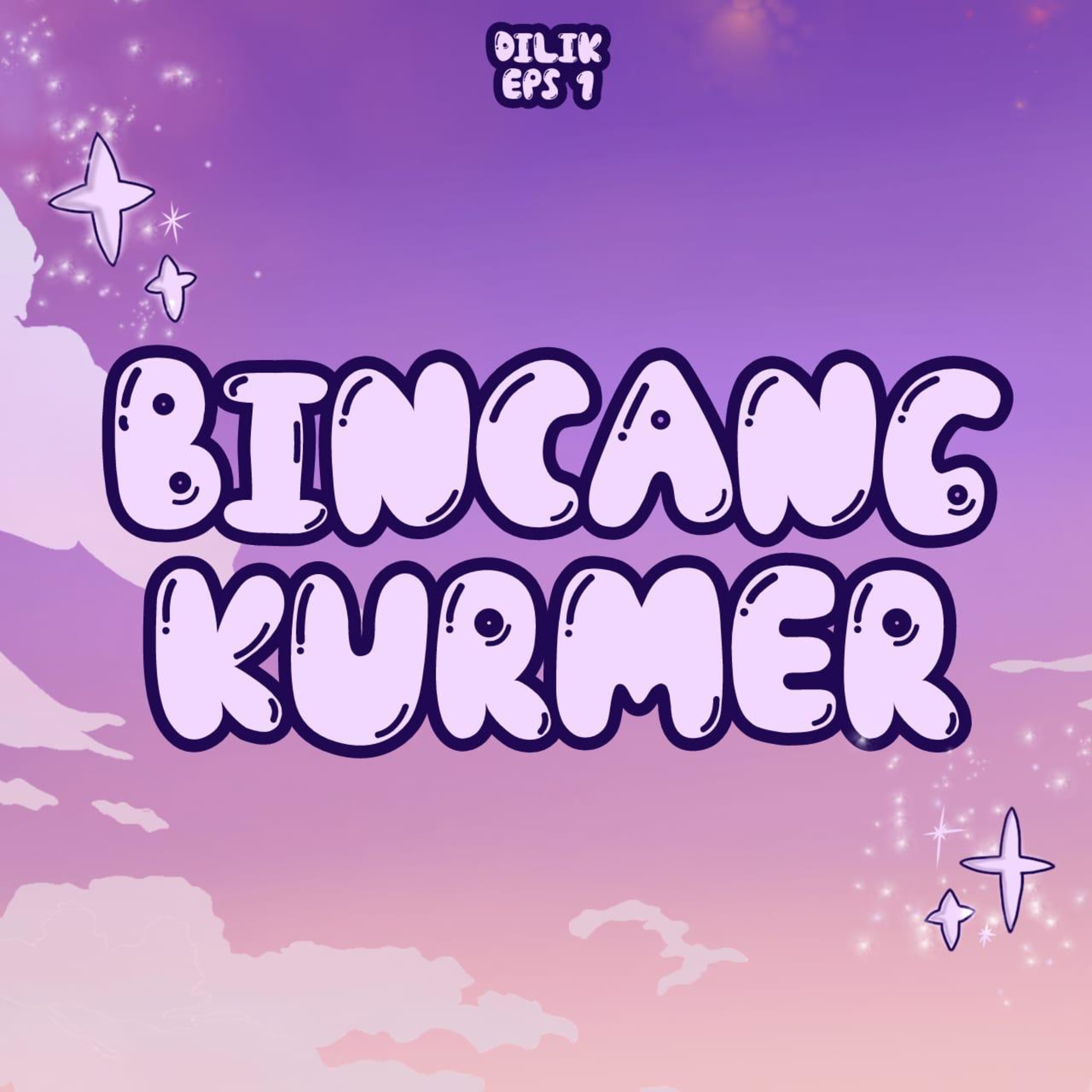 BINCANG KURMER (ft. Fayola) episode artwork