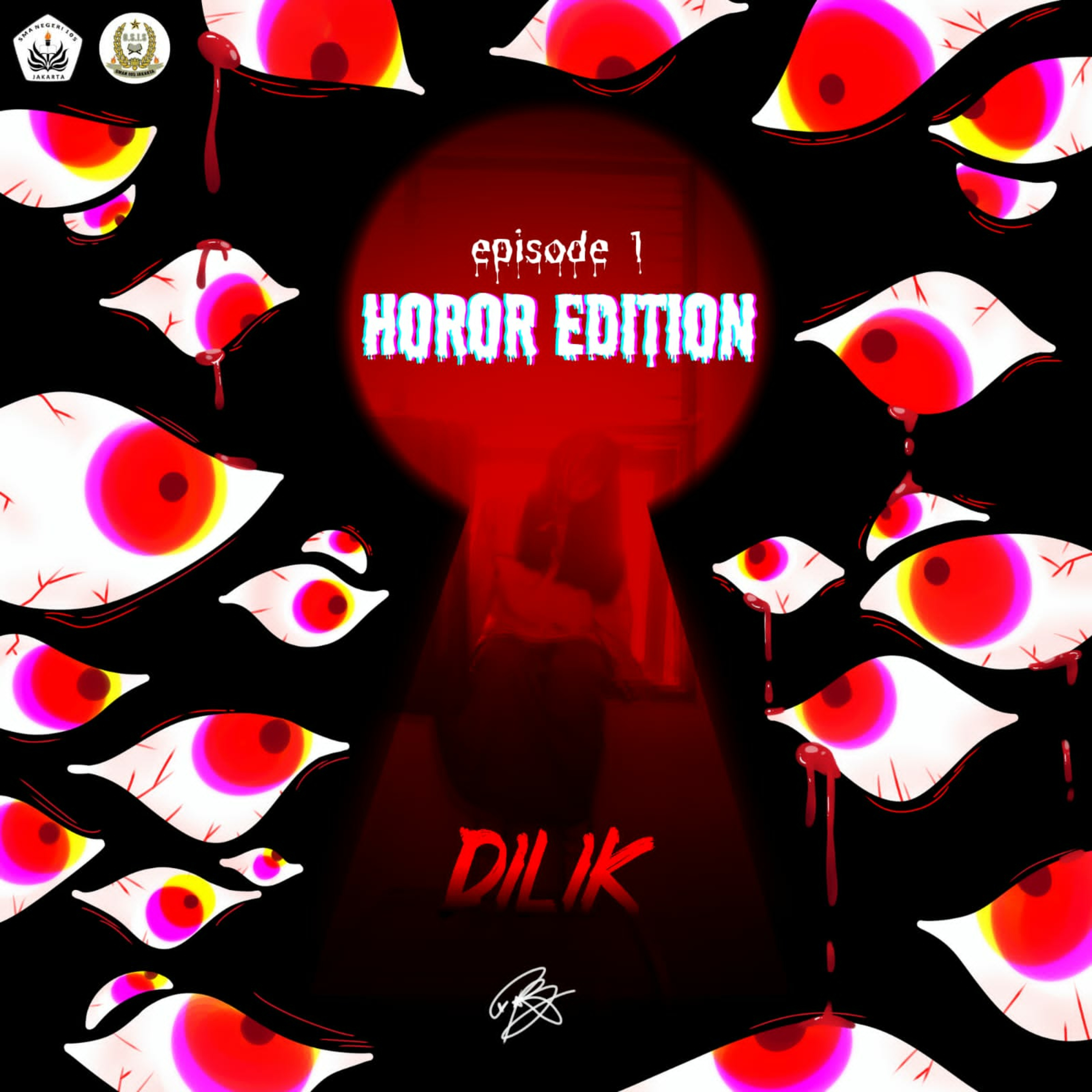 BINCANG HOROR (Ft.Nadhif) episode artwork