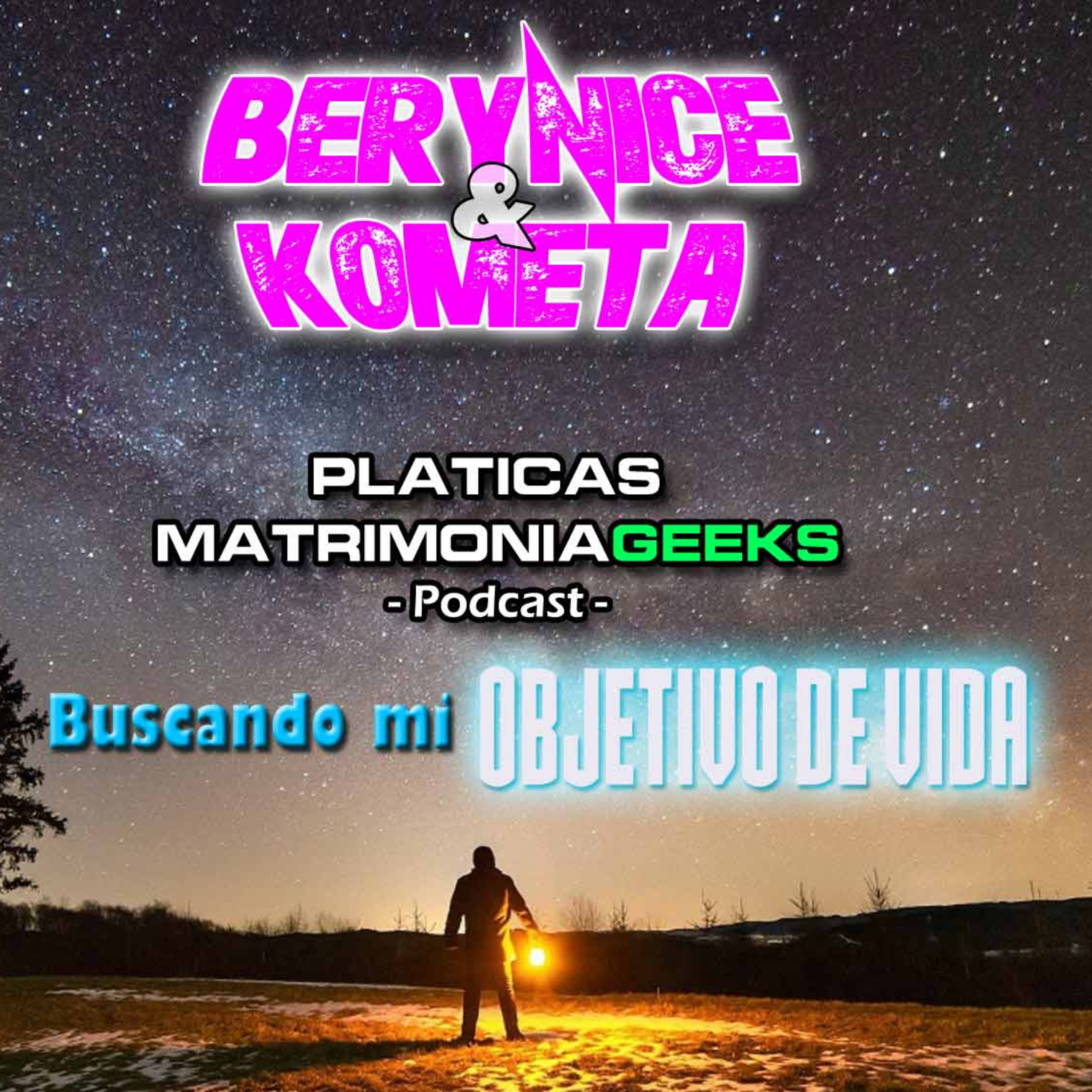 Berynice Y Kometa - Pláticas Matrimoniageeks