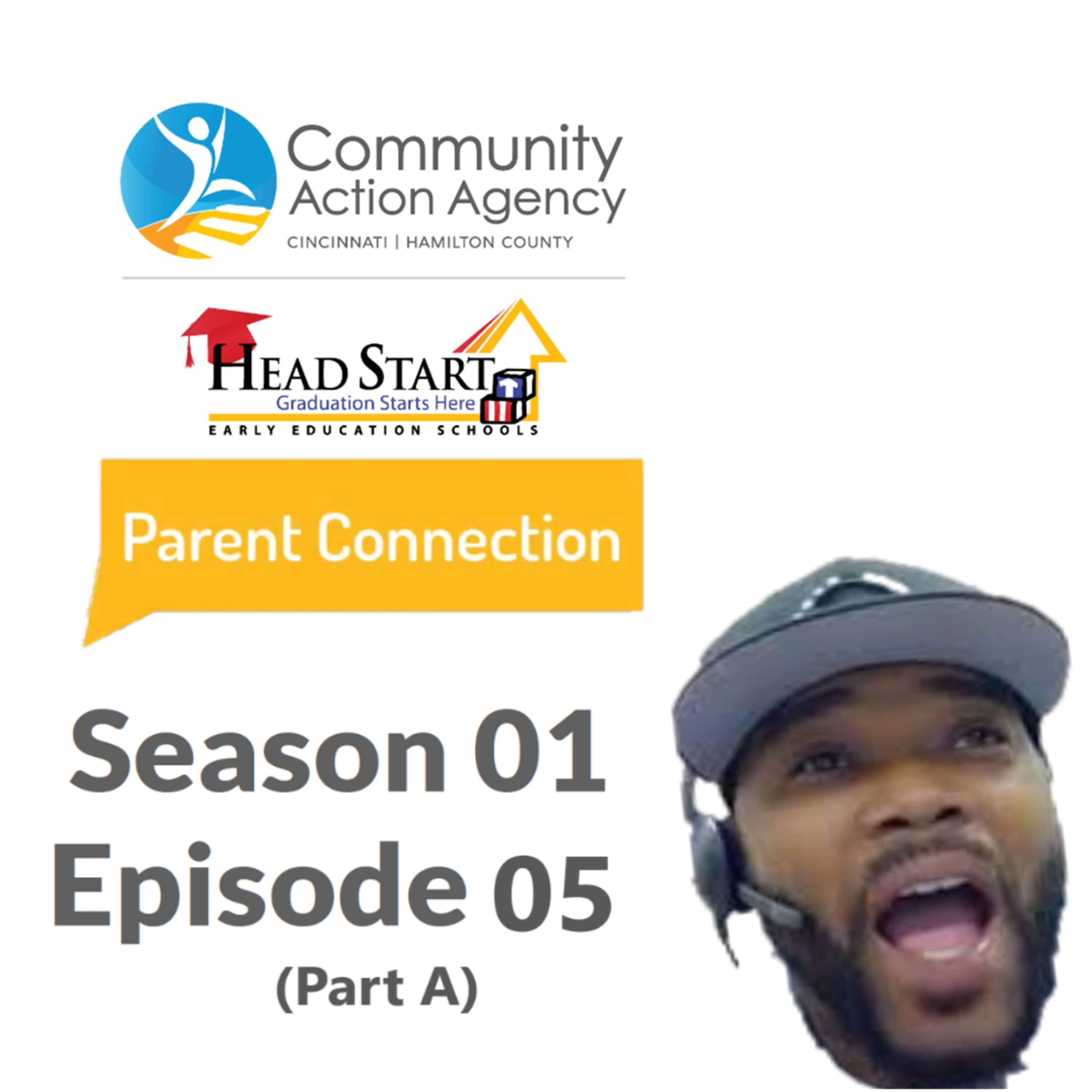 Parent Connection Podcast