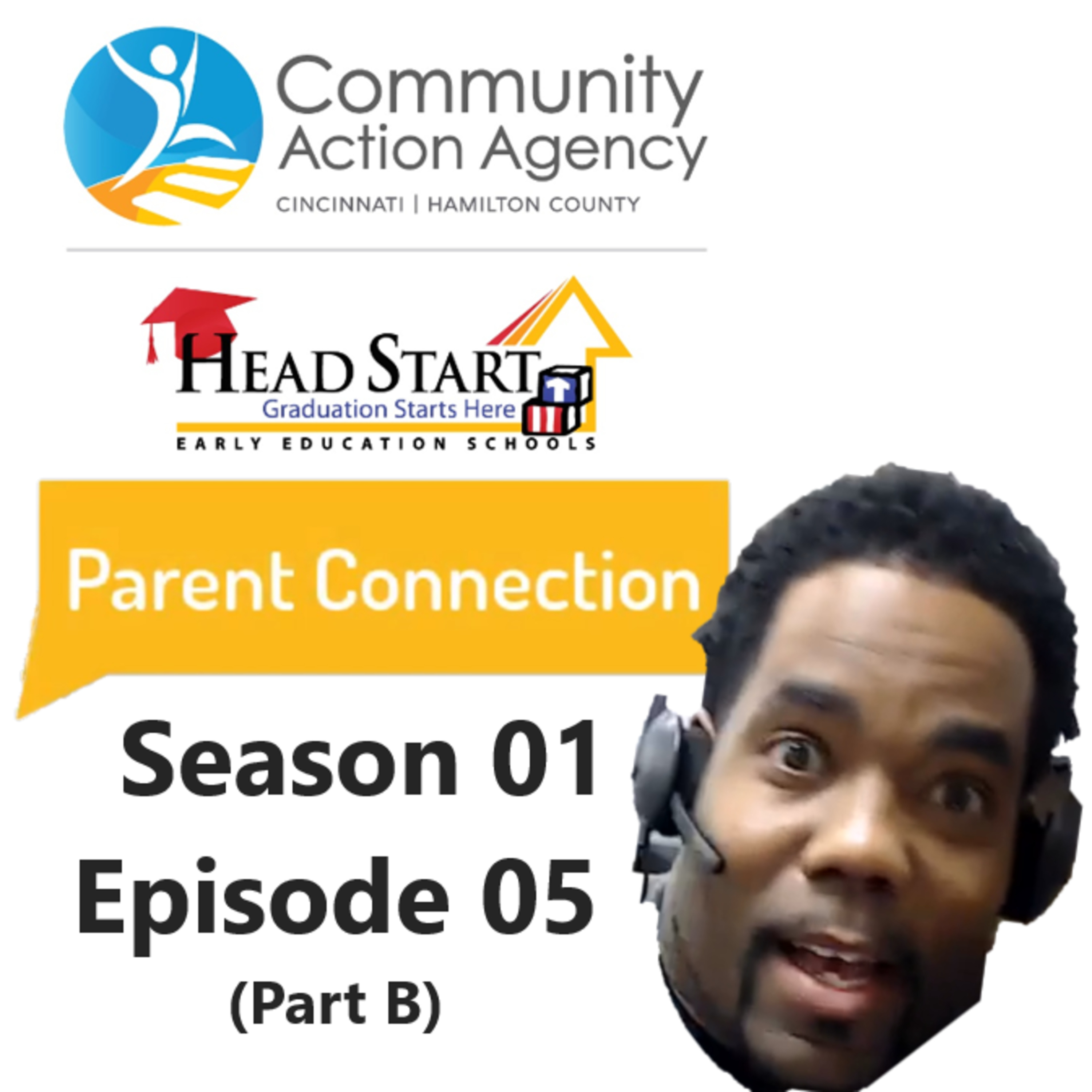 Parent Connection Podcast
