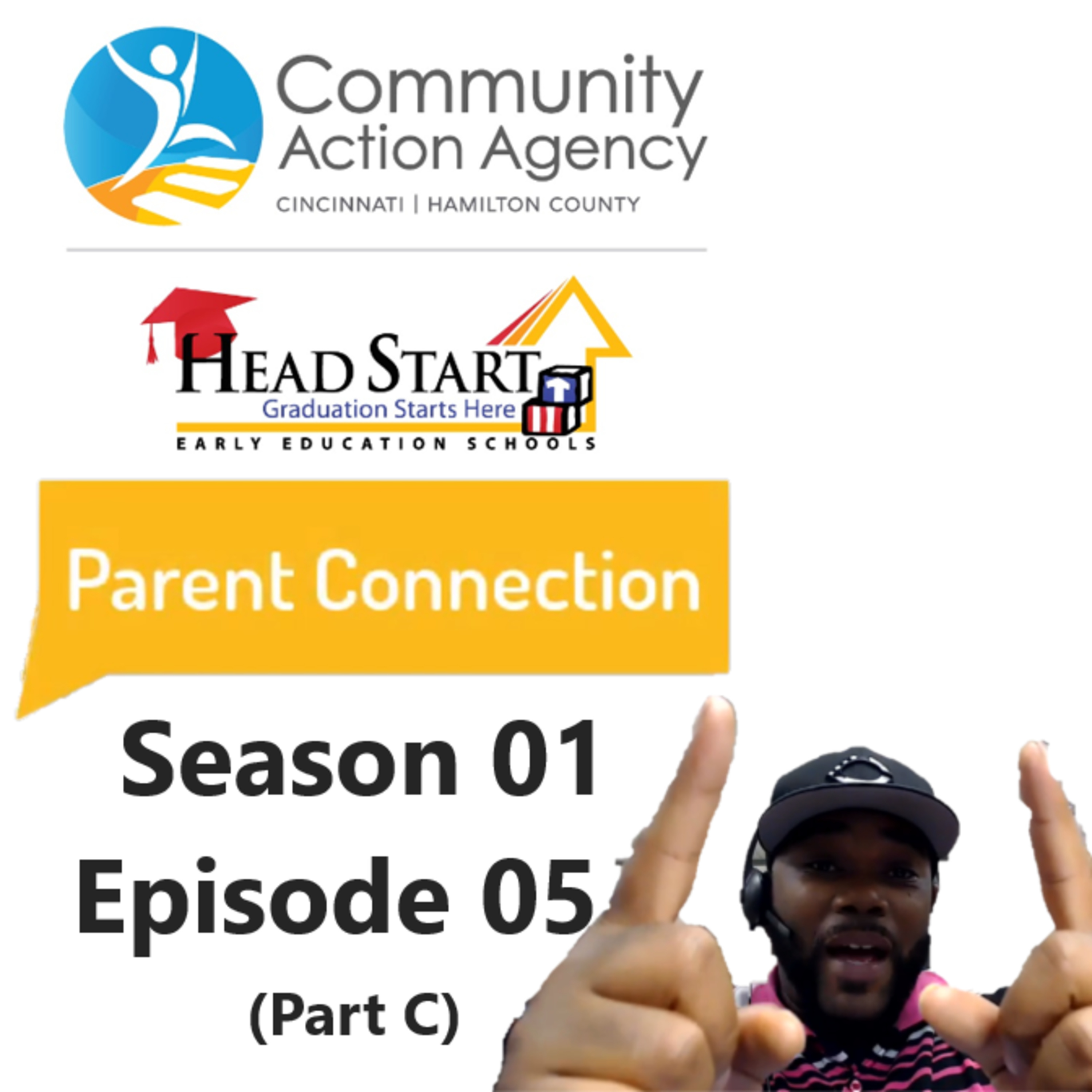 Parent Connection Podcast