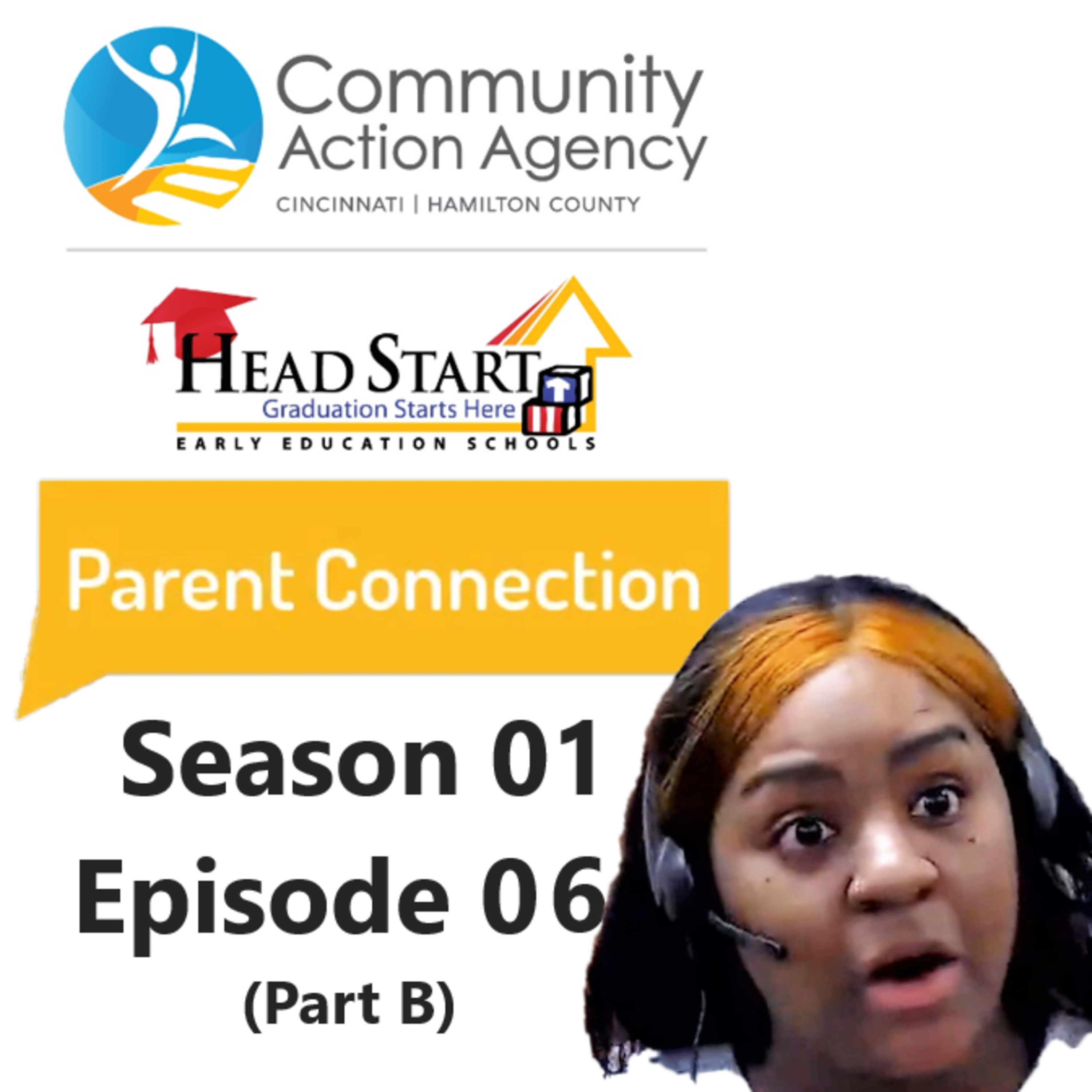 Parent Connection Podcast