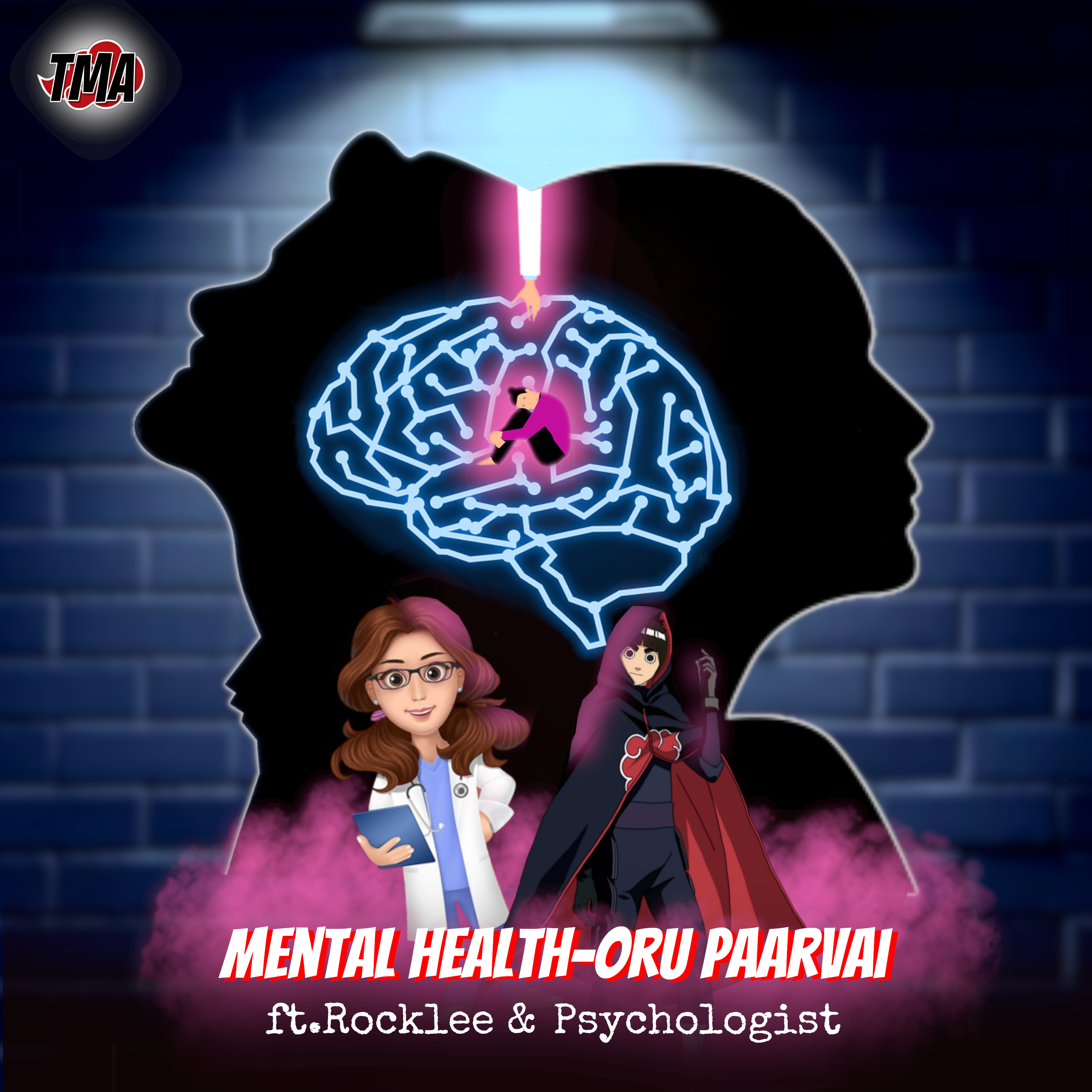 The Impact Of Tamilthot On Sneha'S Mental Health - 7tw7eqm