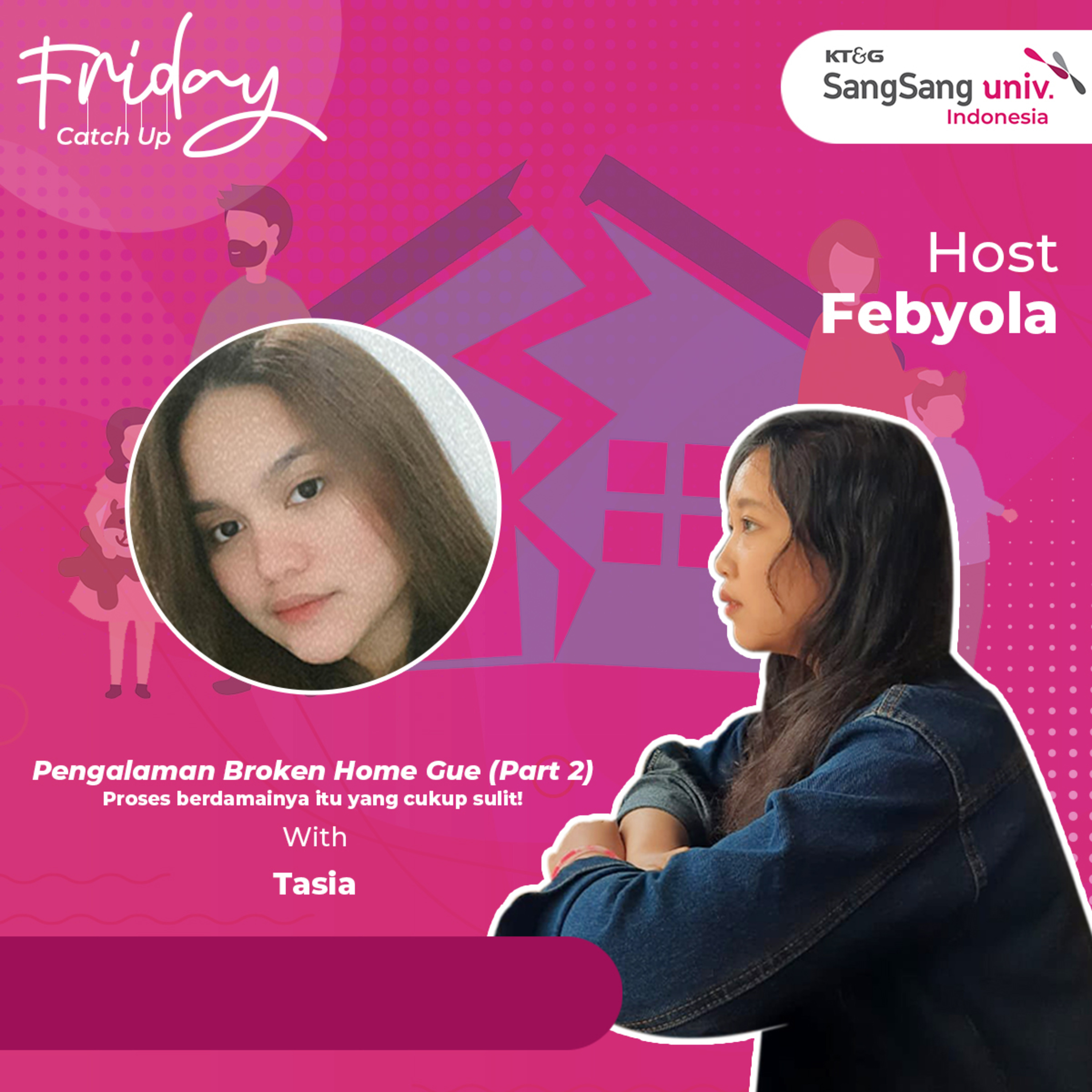 Friday Catch-Up