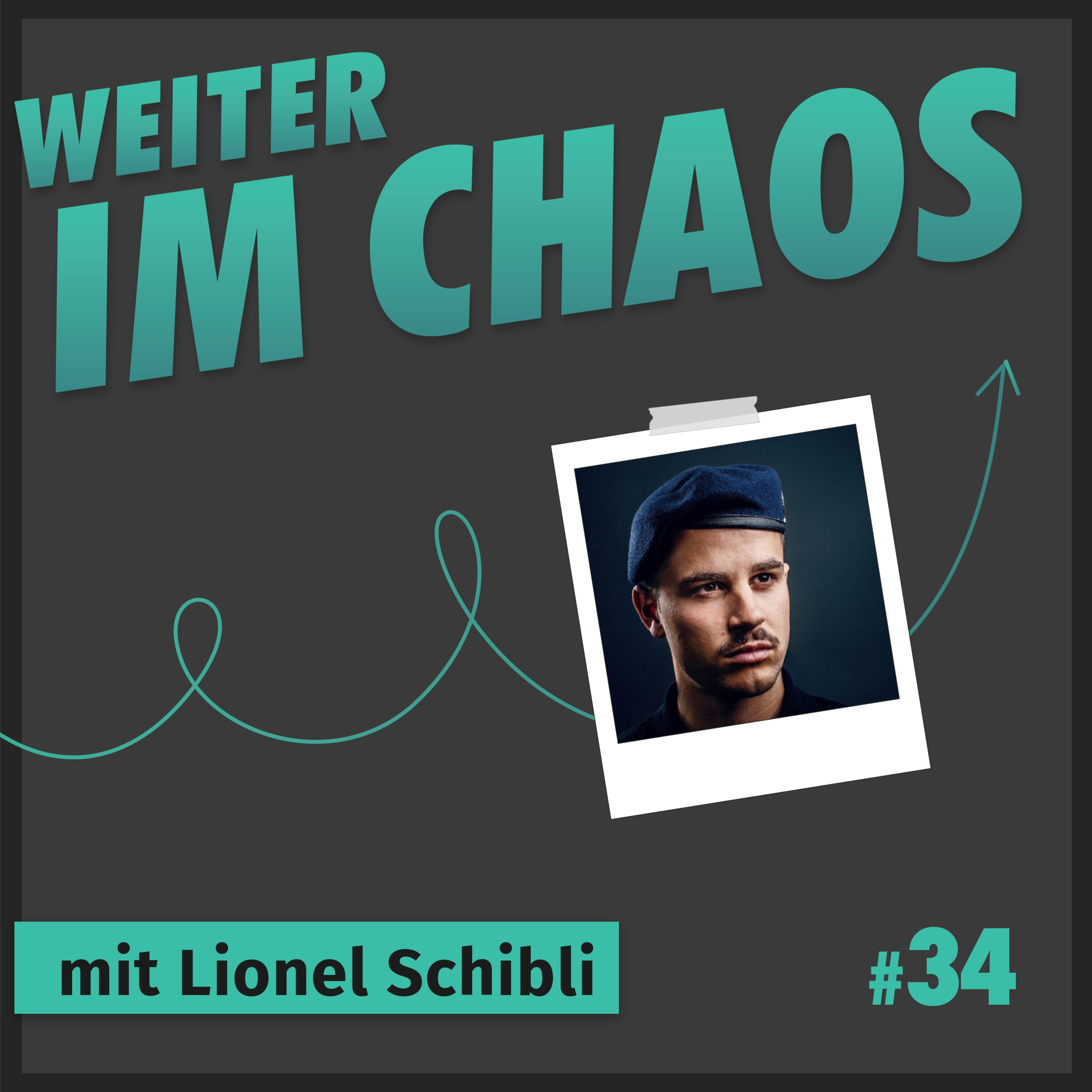 Weiter im Chaos