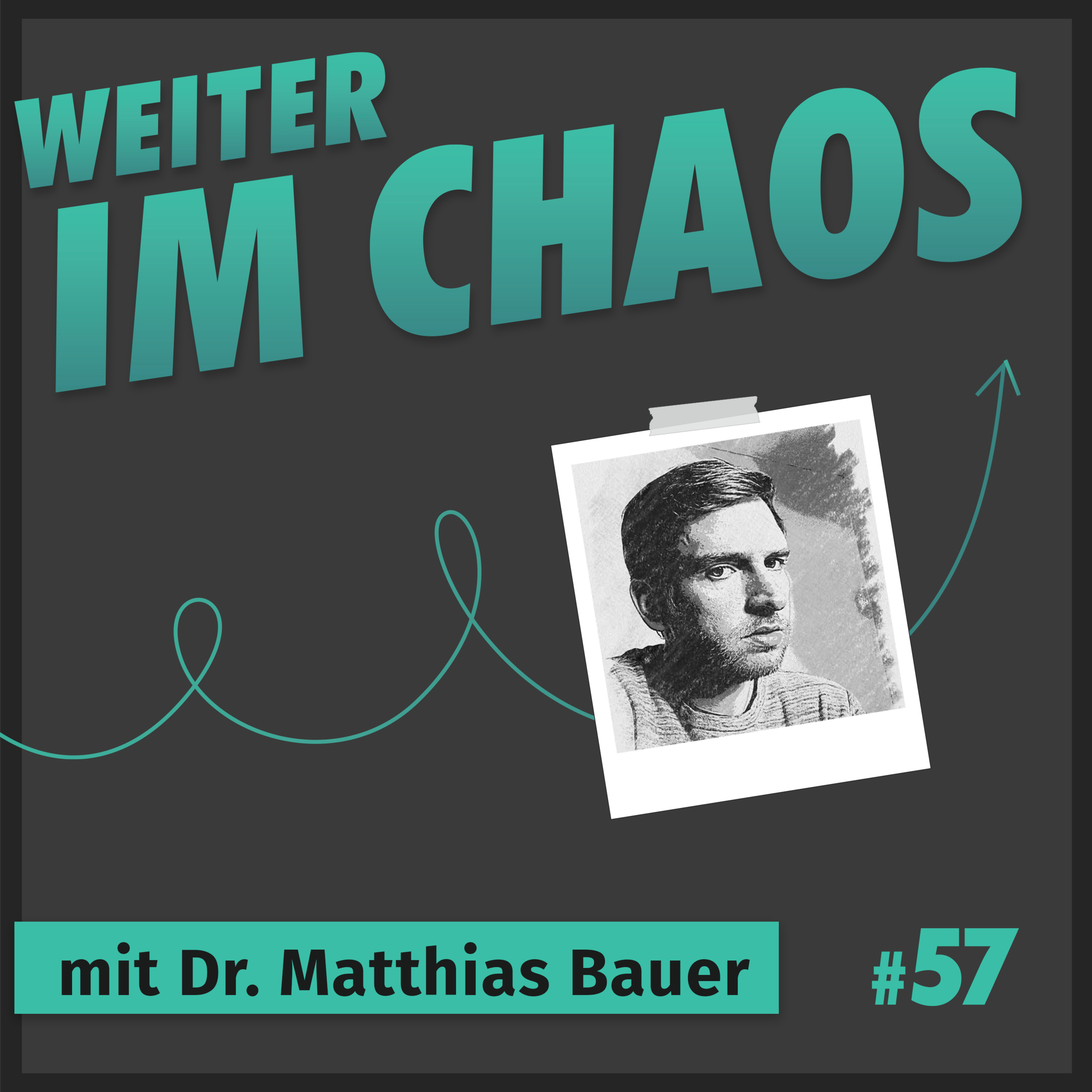 Weiter im Chaos