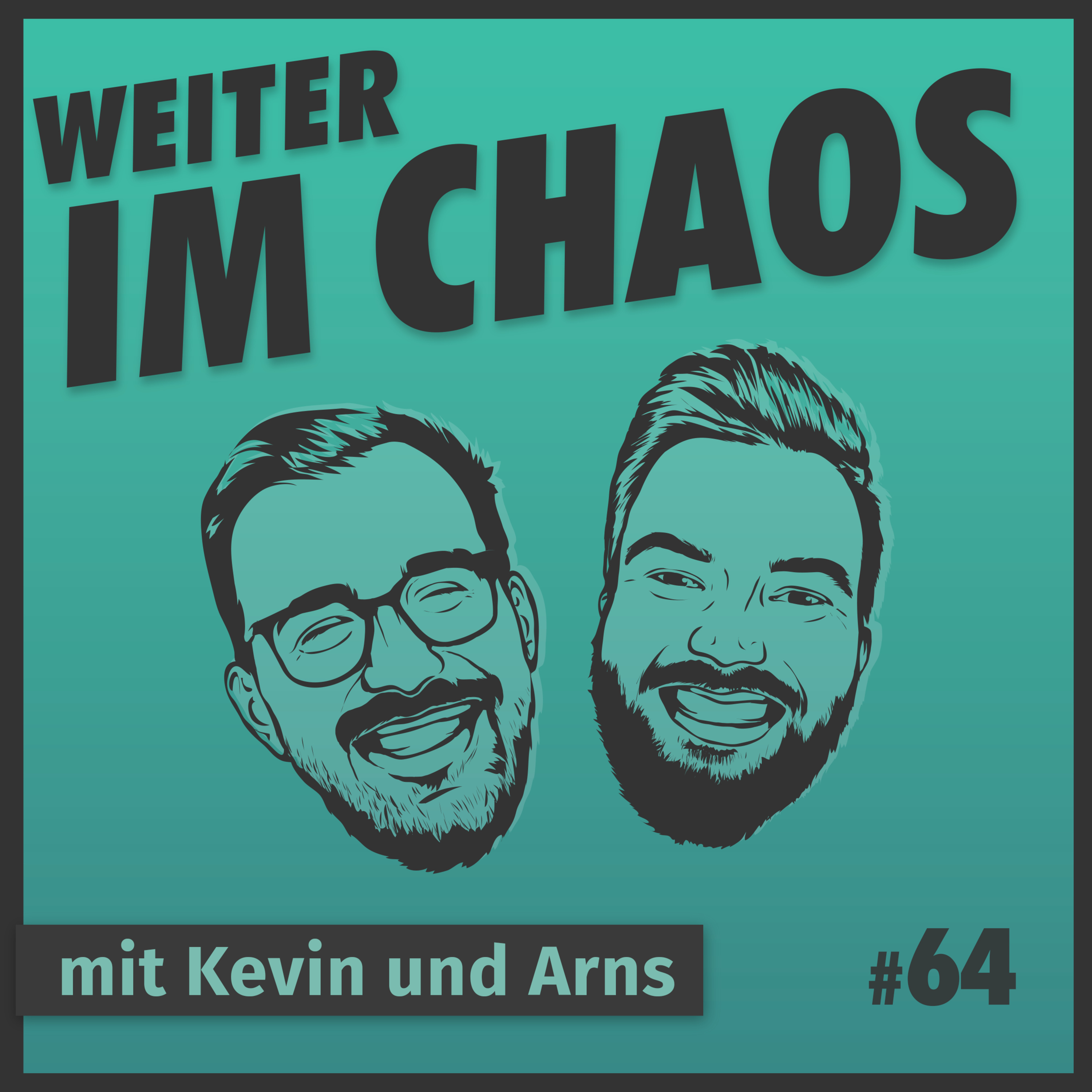 Weiter im Chaos