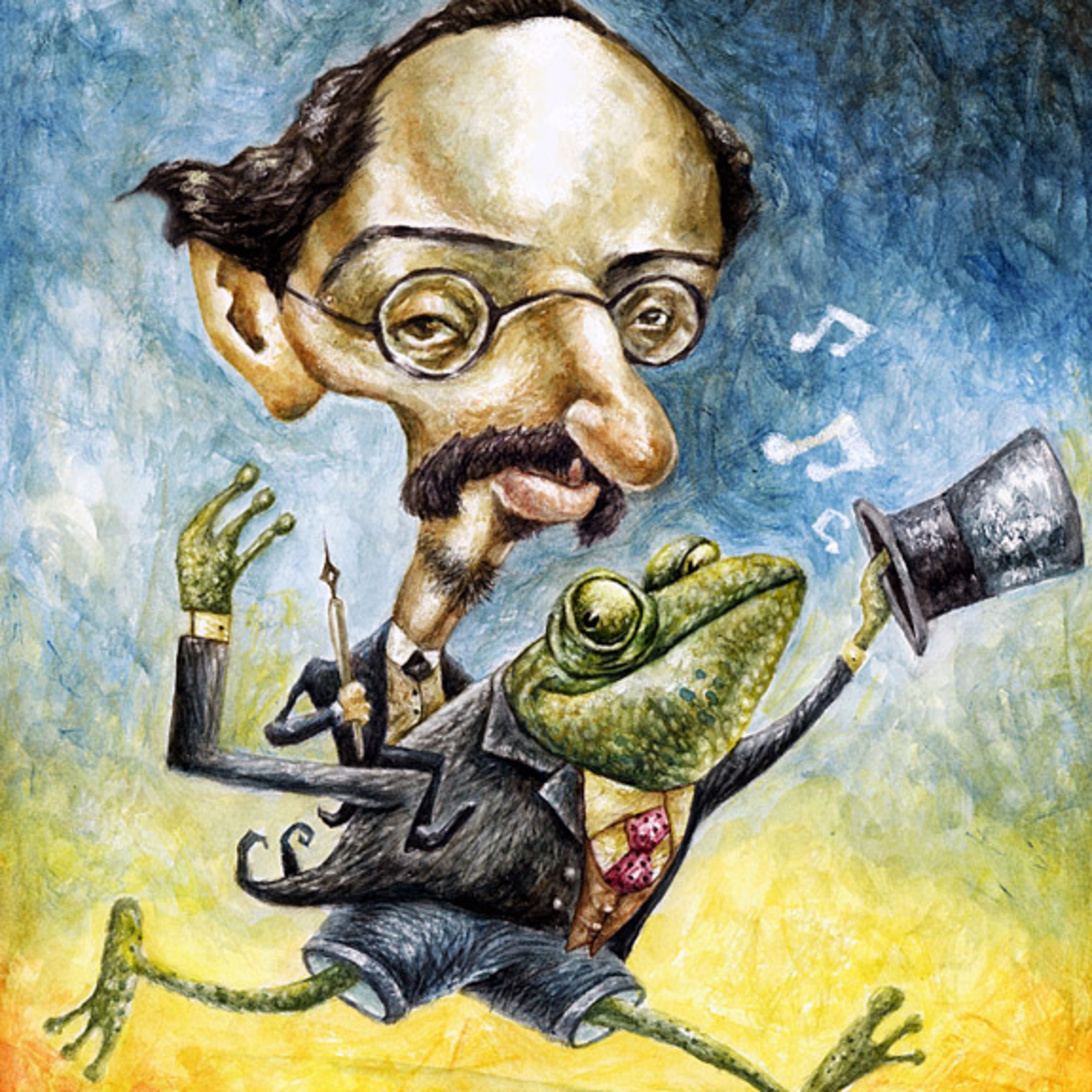 ¿Quiénes son los Aterciopelados?