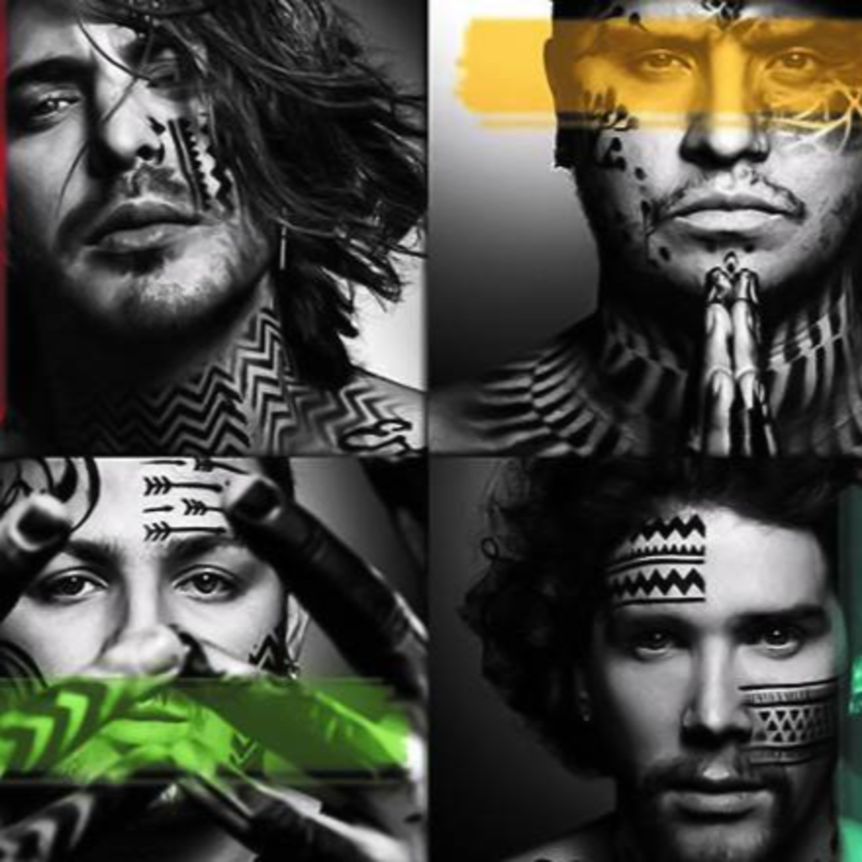 ¿Quiénes son los Aterciopelados?