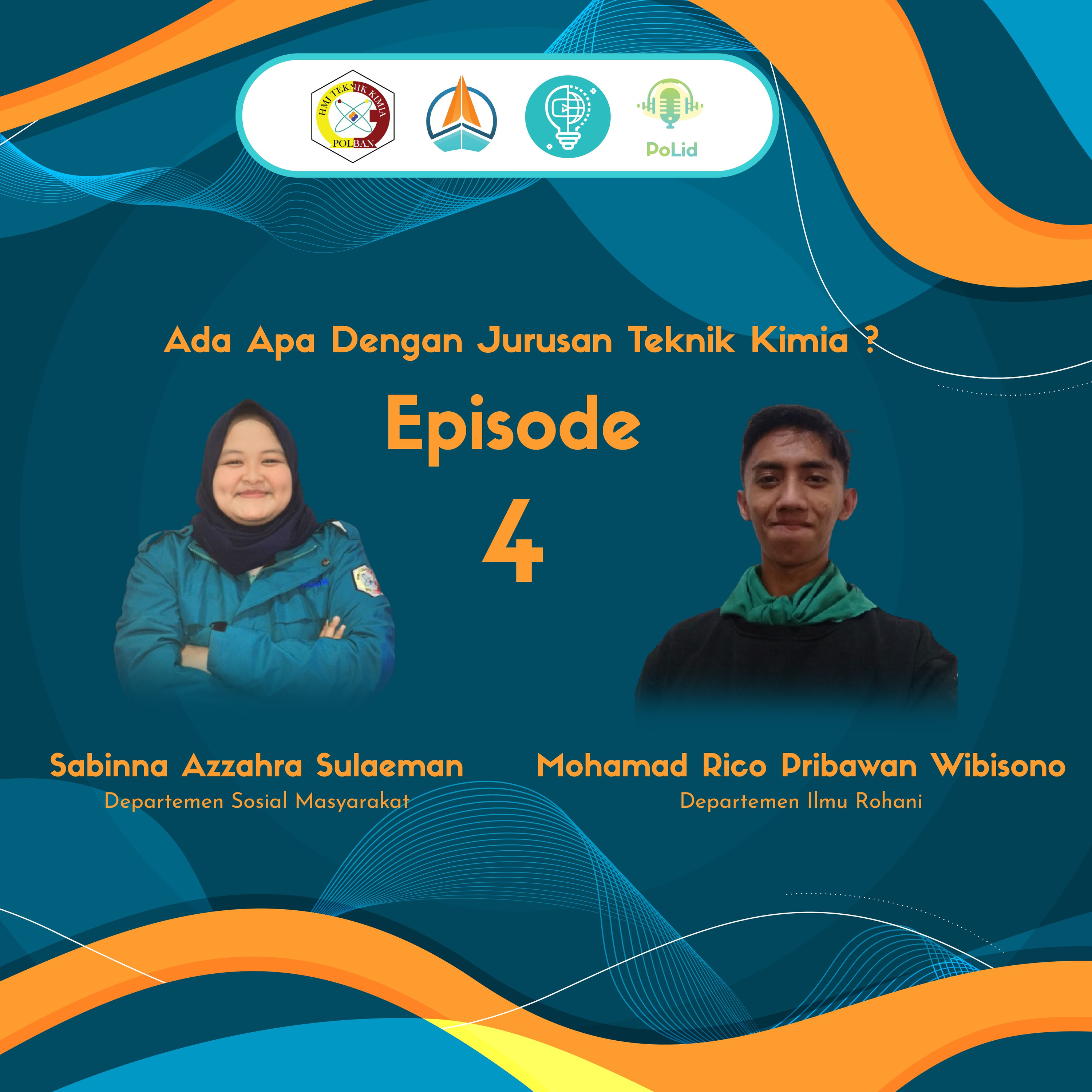 PoLid (Podcast Langkah Ideal)