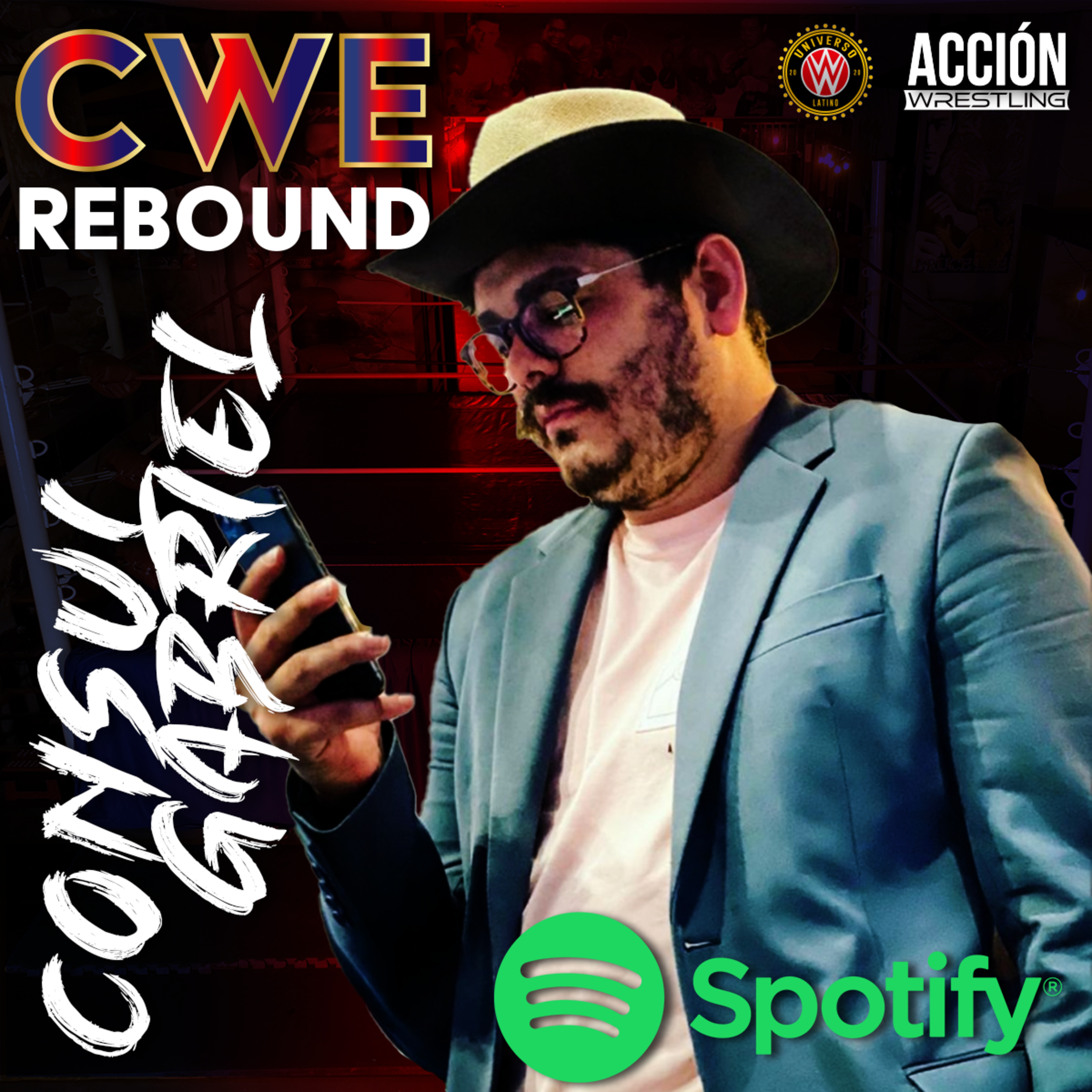 Acción Wrestling