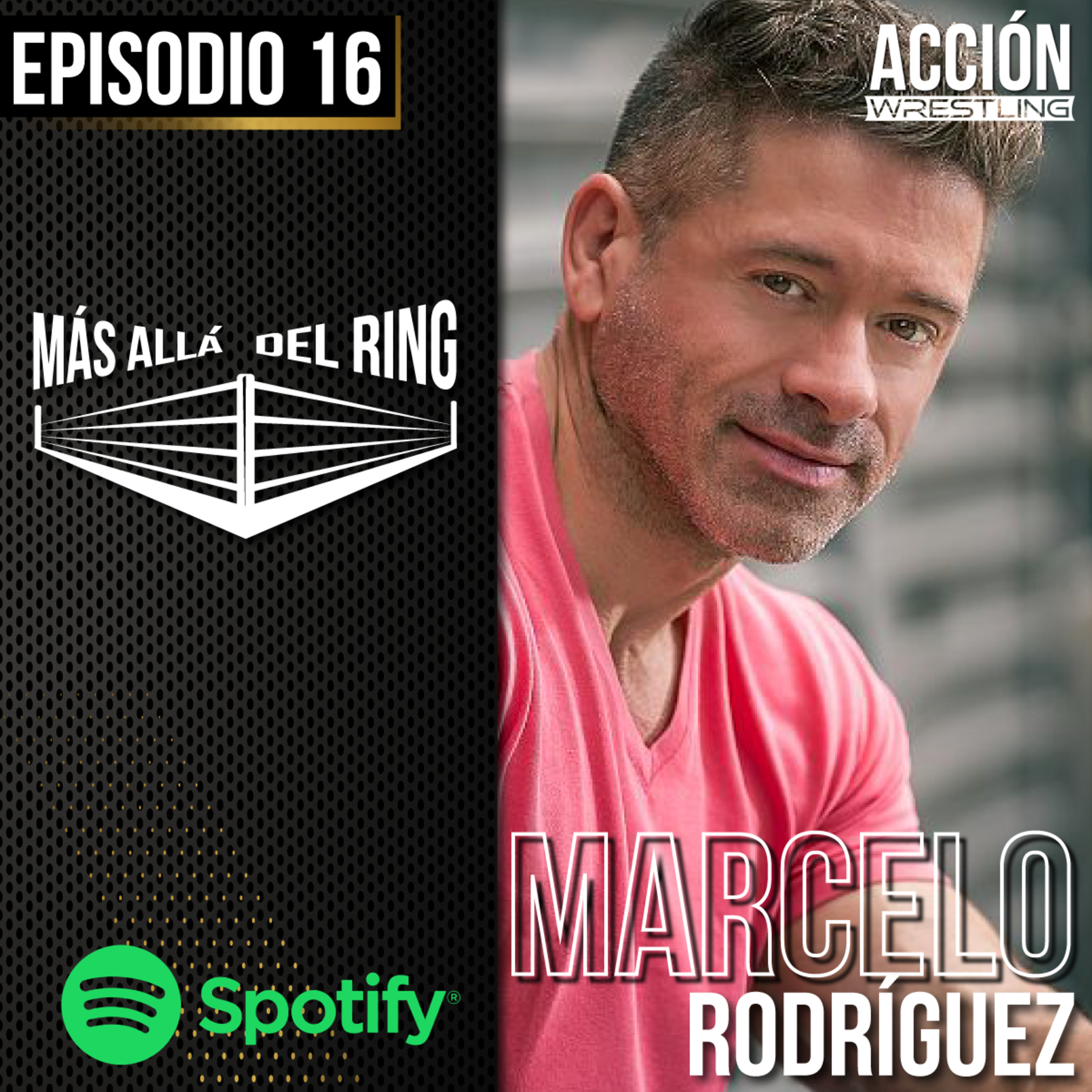 Acción Wrestling