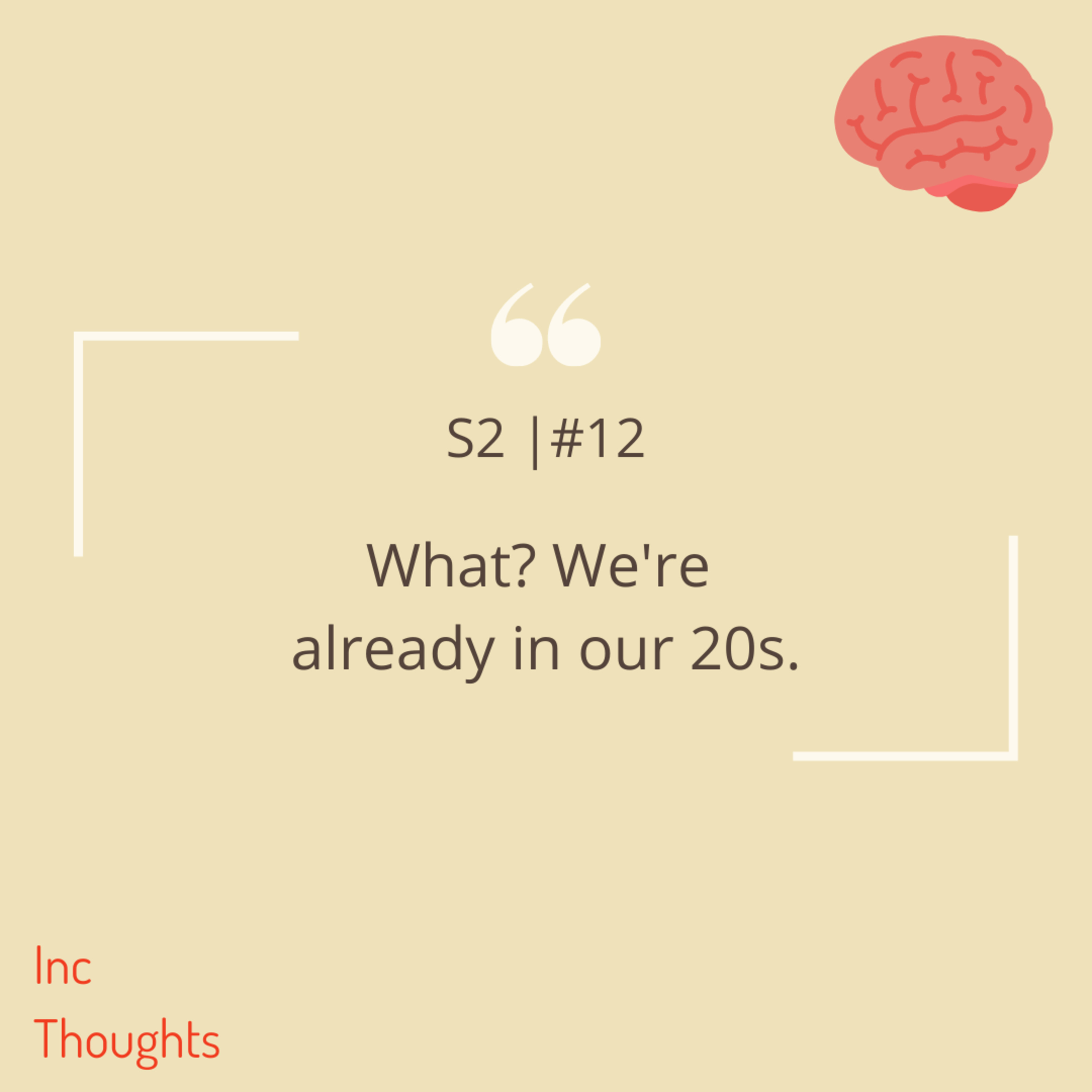 Inc Thoughts