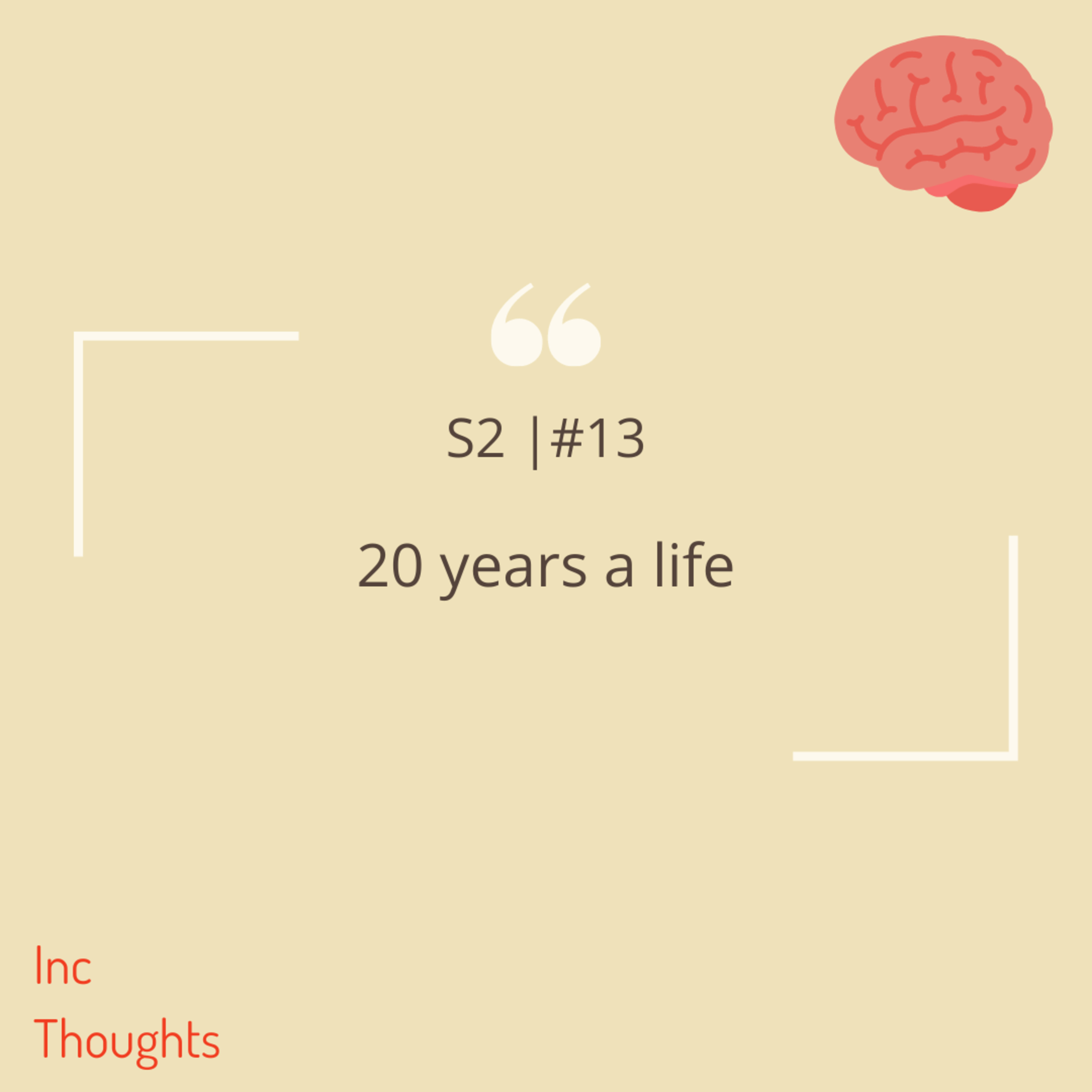Inc Thoughts