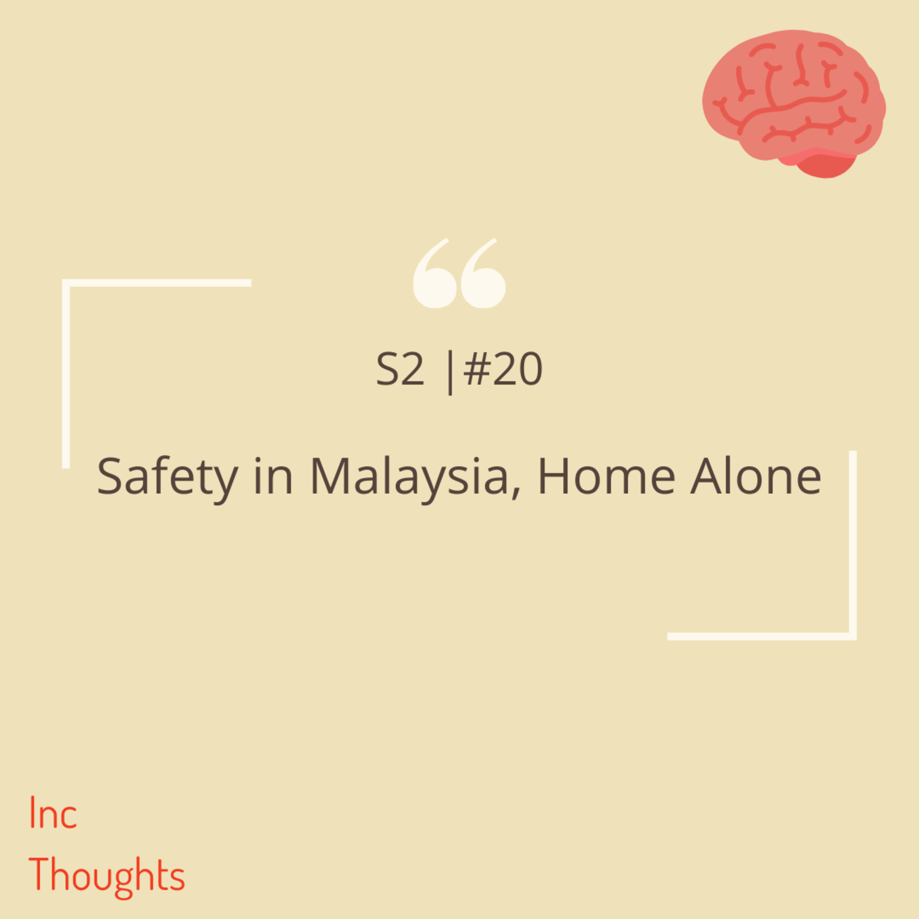 Inc Thoughts