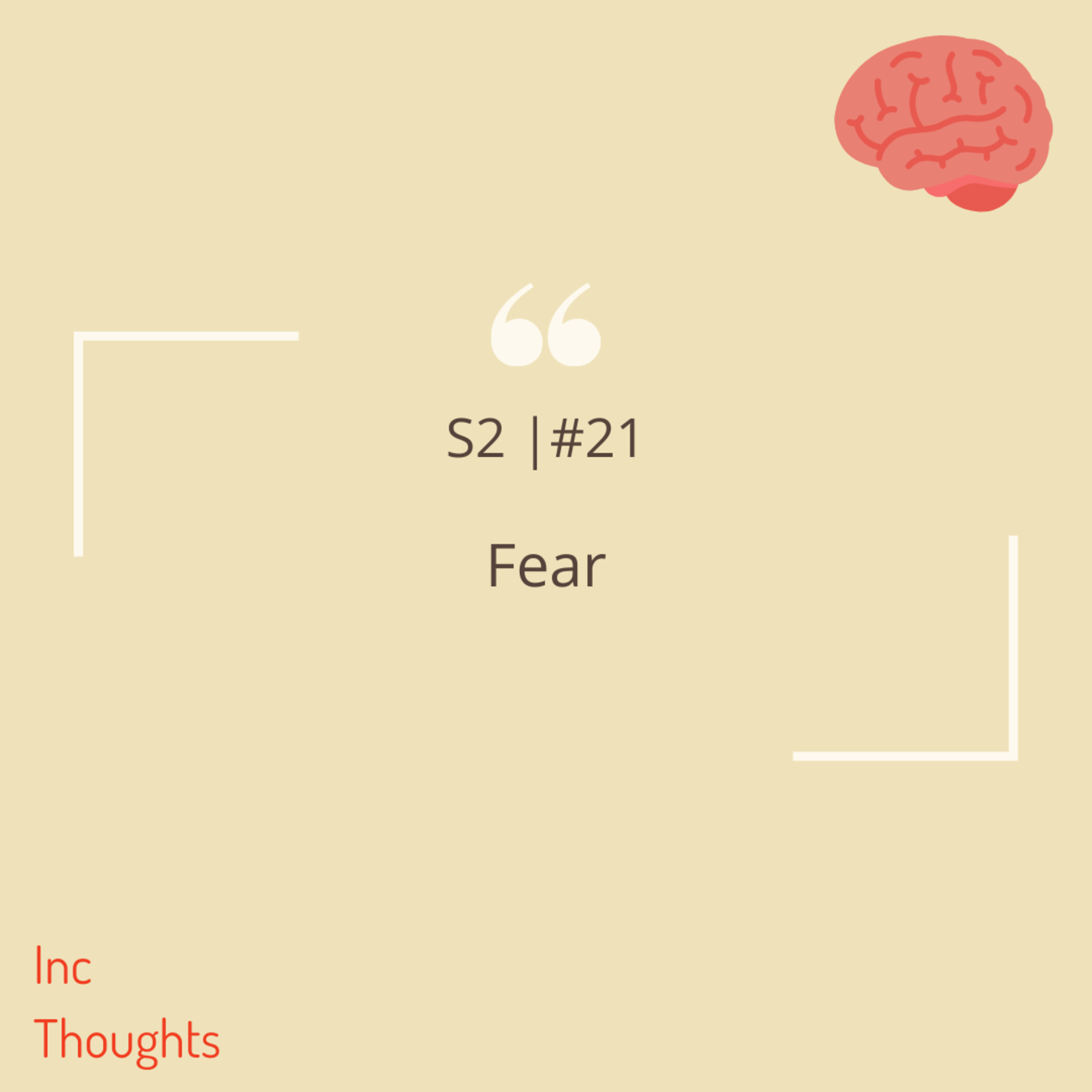 Inc Thoughts