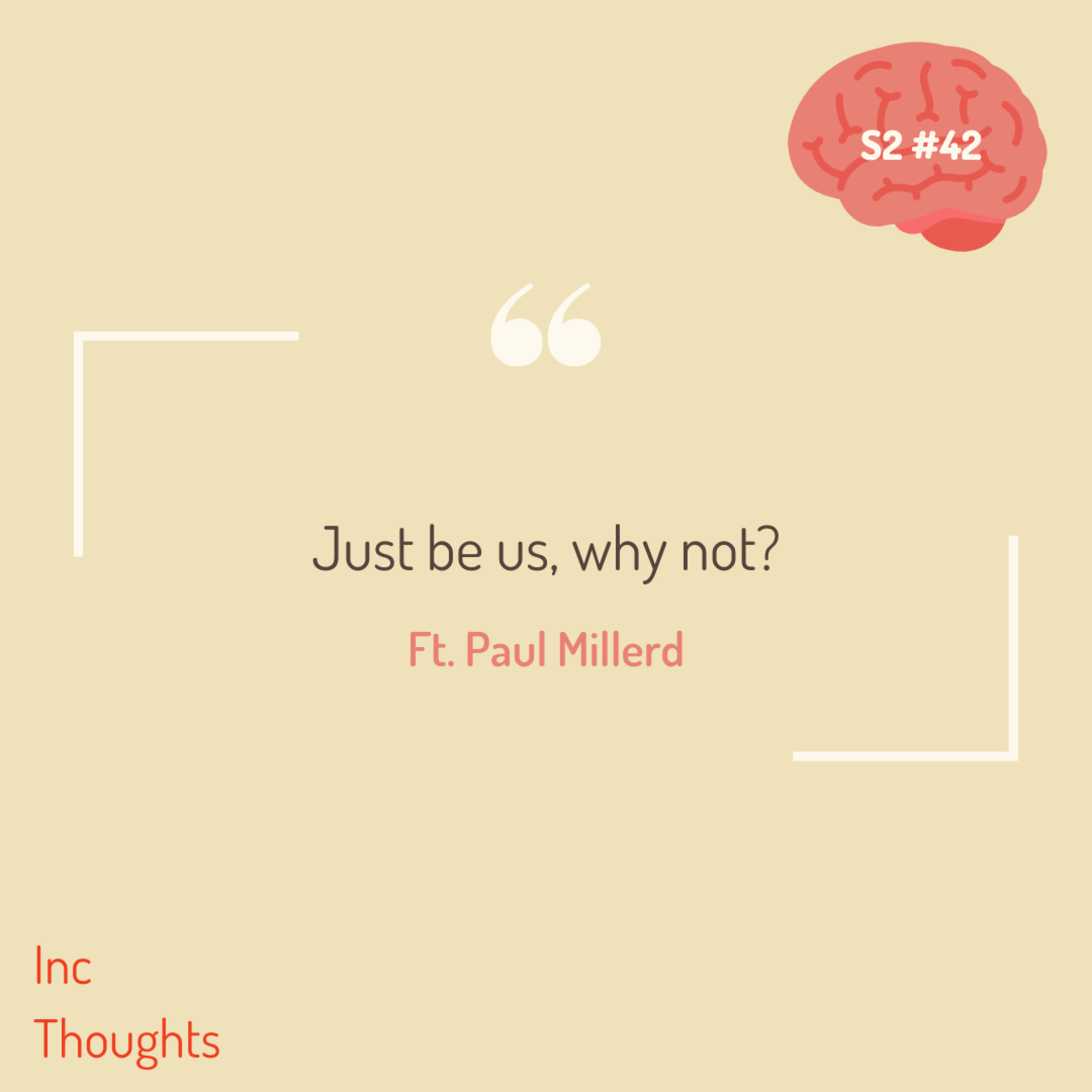 Inc Thoughts