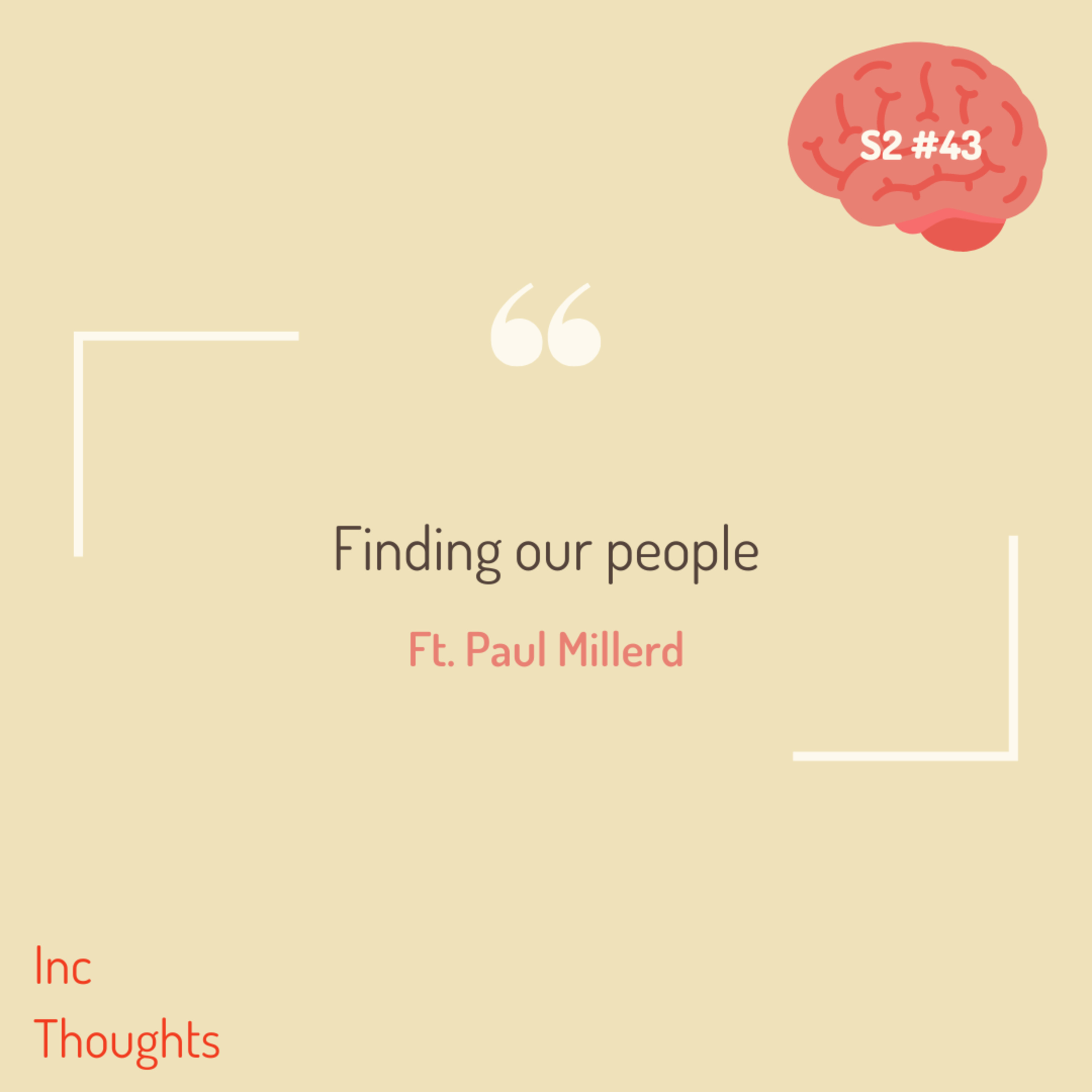 Inc Thoughts