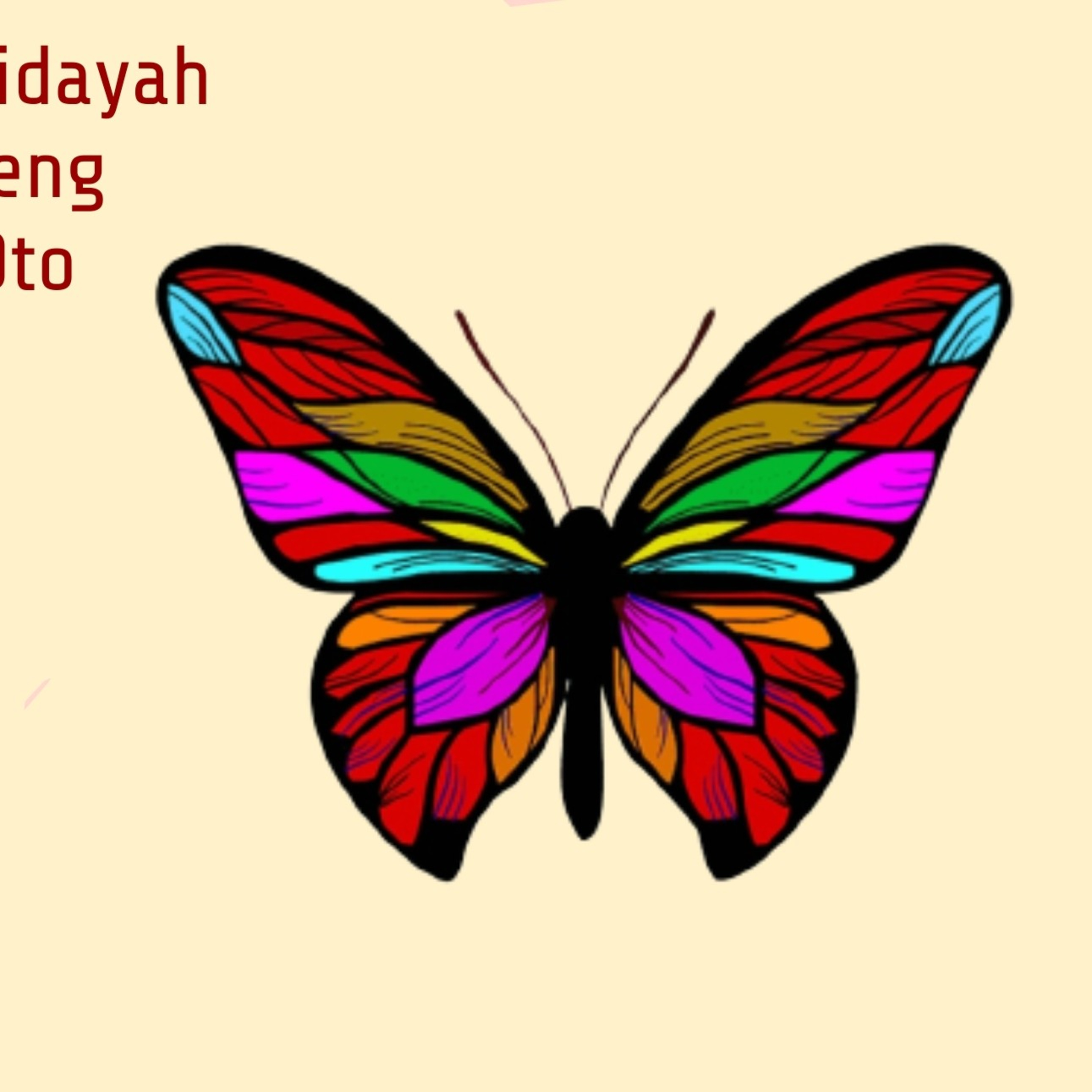 Binti Hidayah