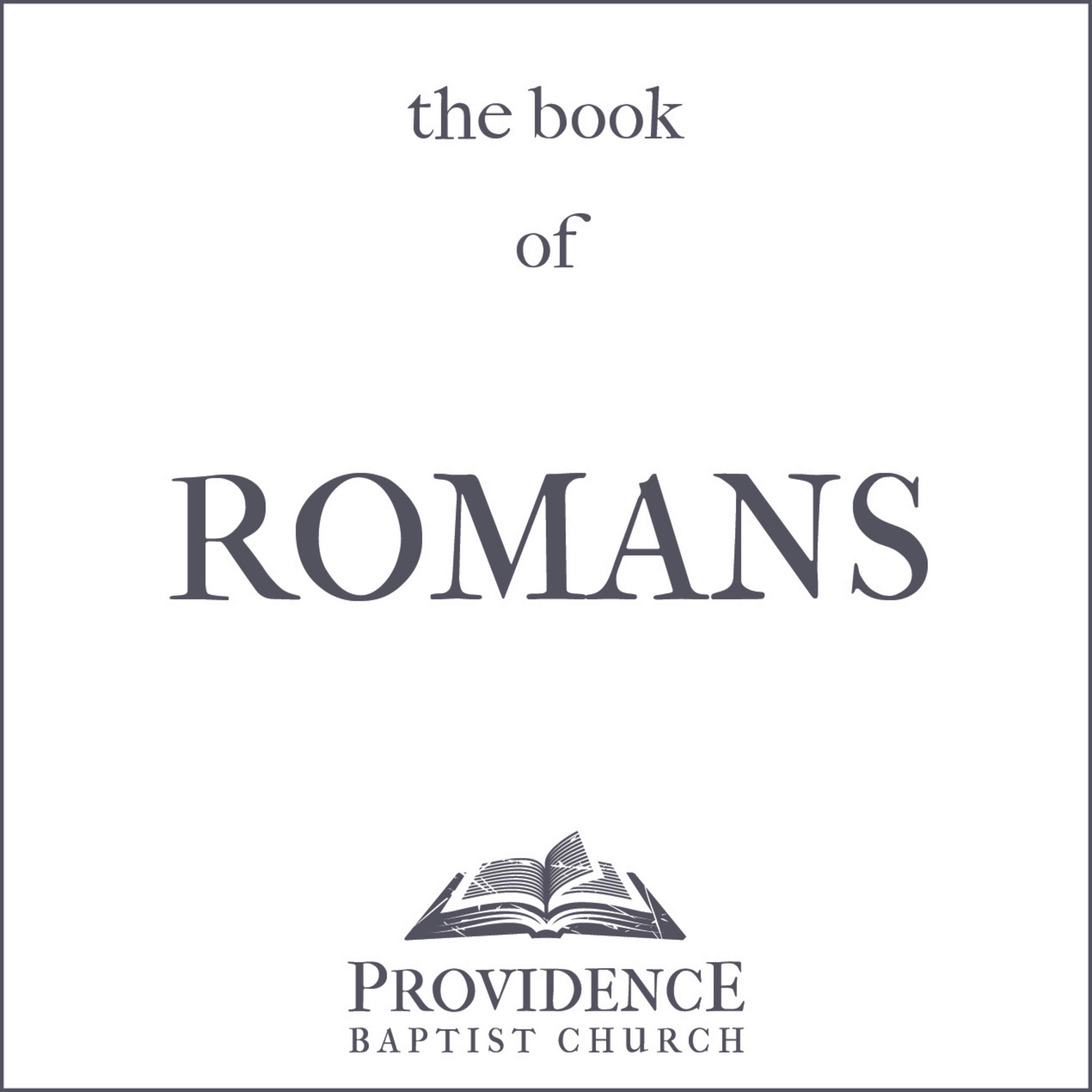 Christians, Conscience, and the Church - Part 2 episode artwork