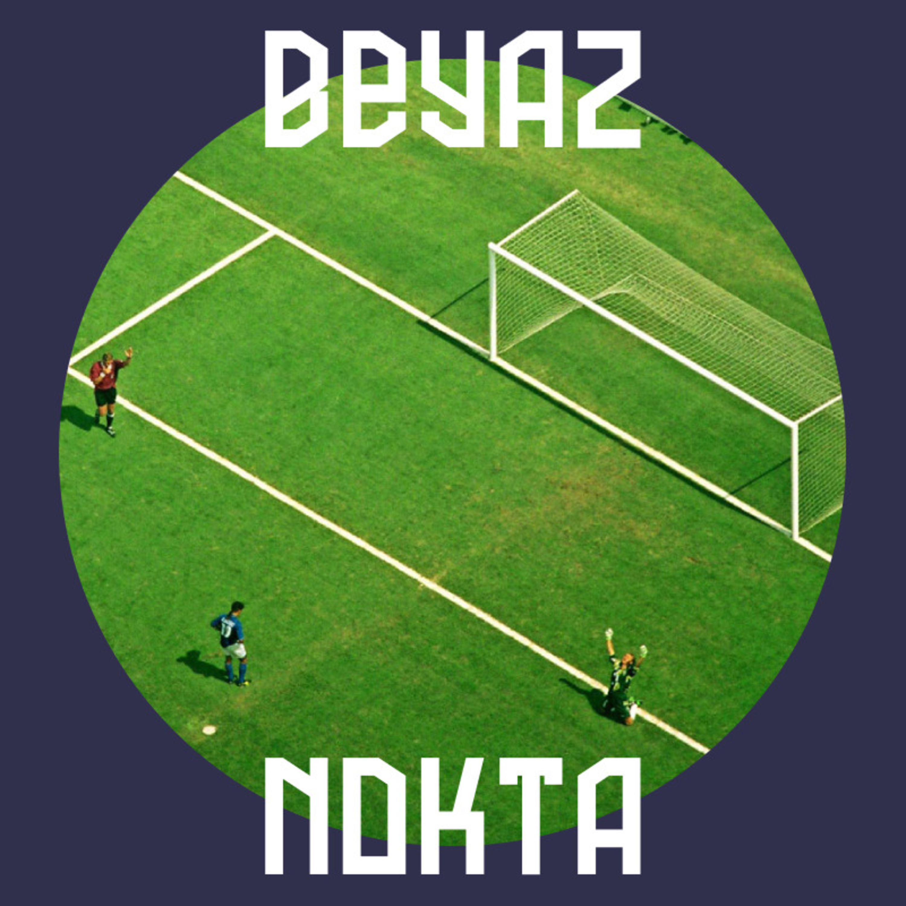 Beyaz Nokta