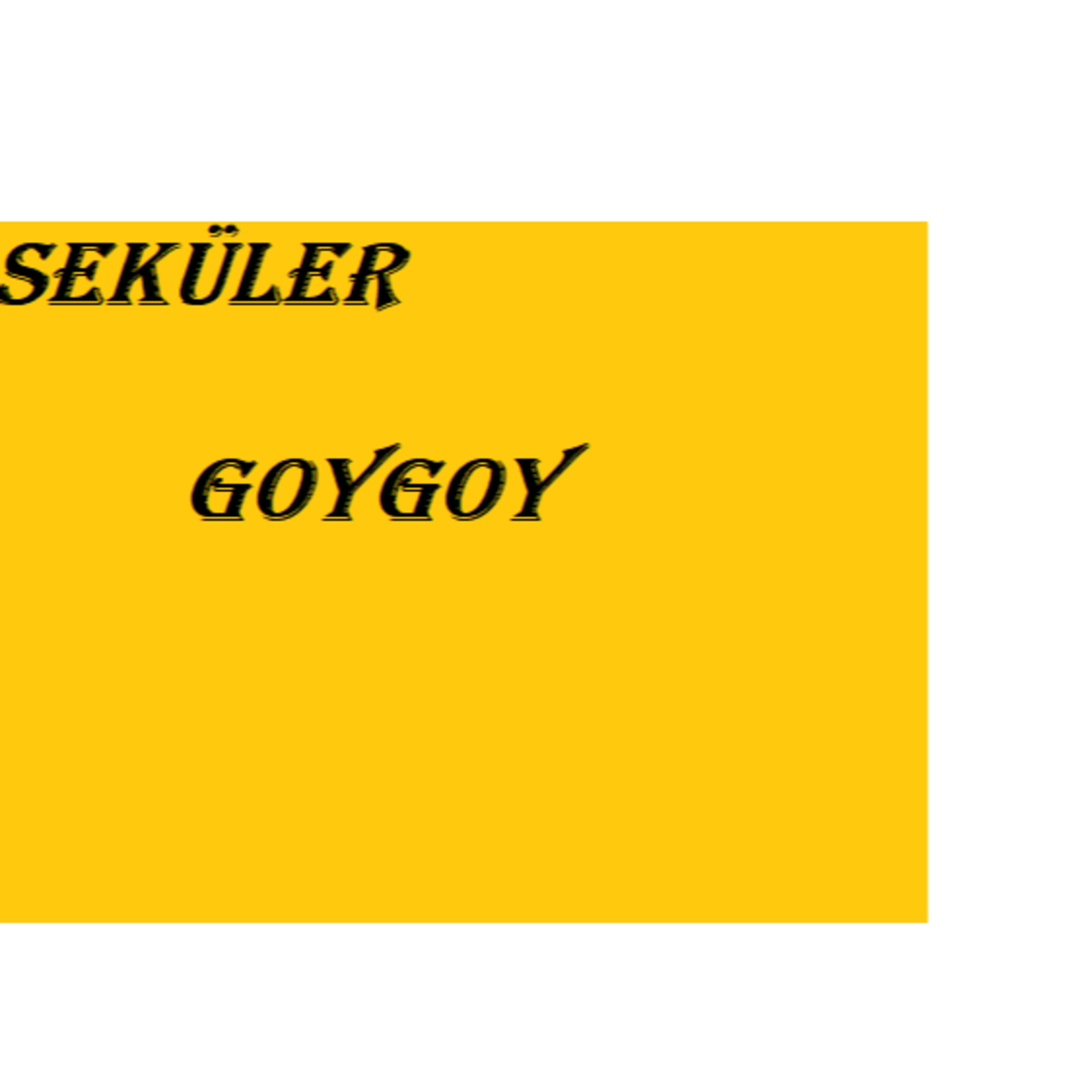 Beyaz Nokta