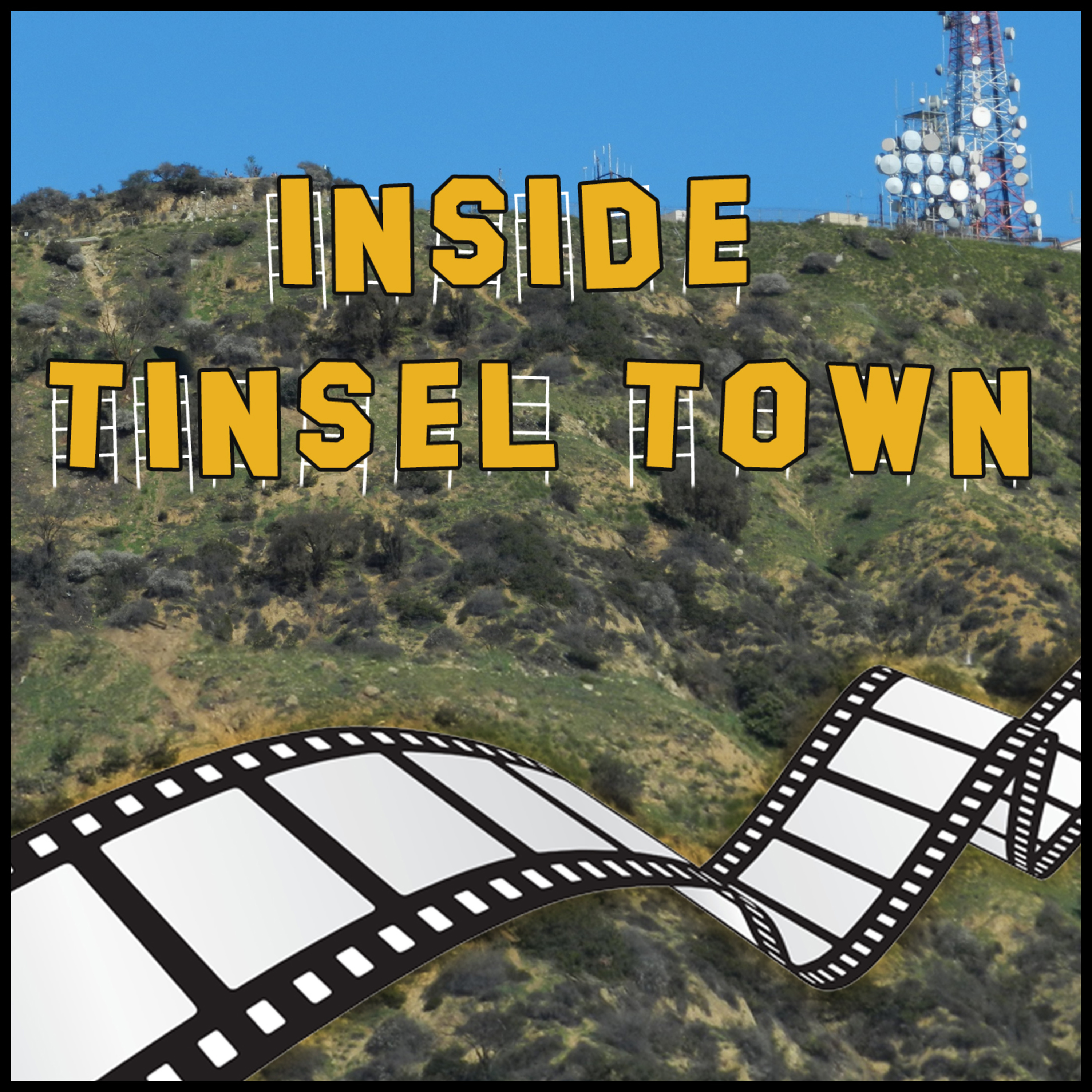 Avengers Endgame review - Inside Tinsel Town with Dutch Allen - EP 7 episode artwork