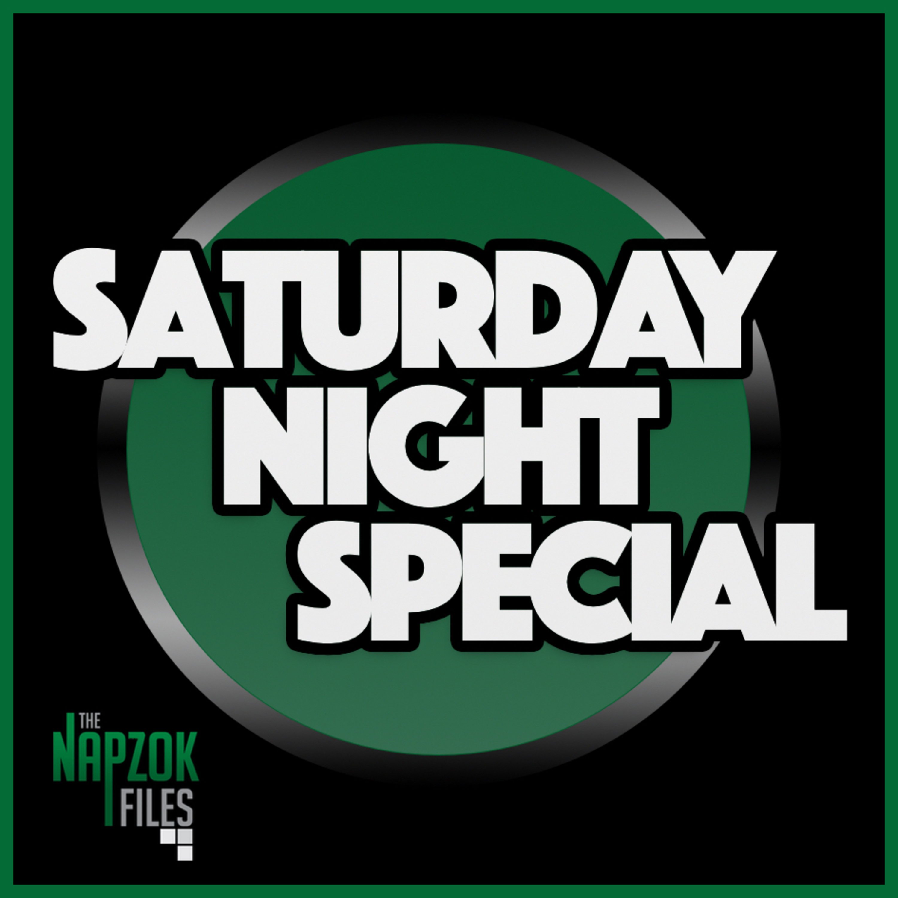 10 Dollar Ticket Outta My Life - Saturday Night Special - EP 4 episode artwork