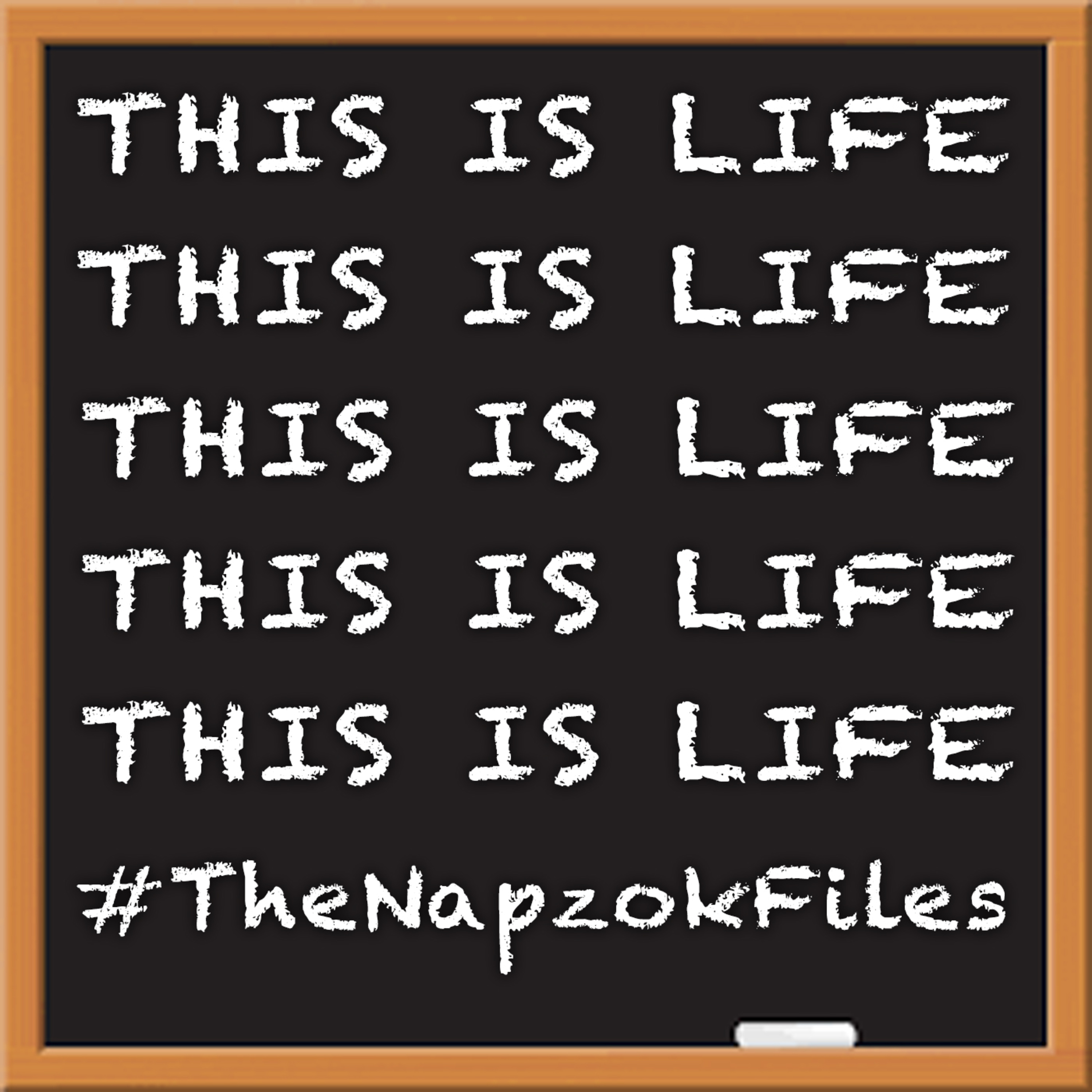 The Napzok Network