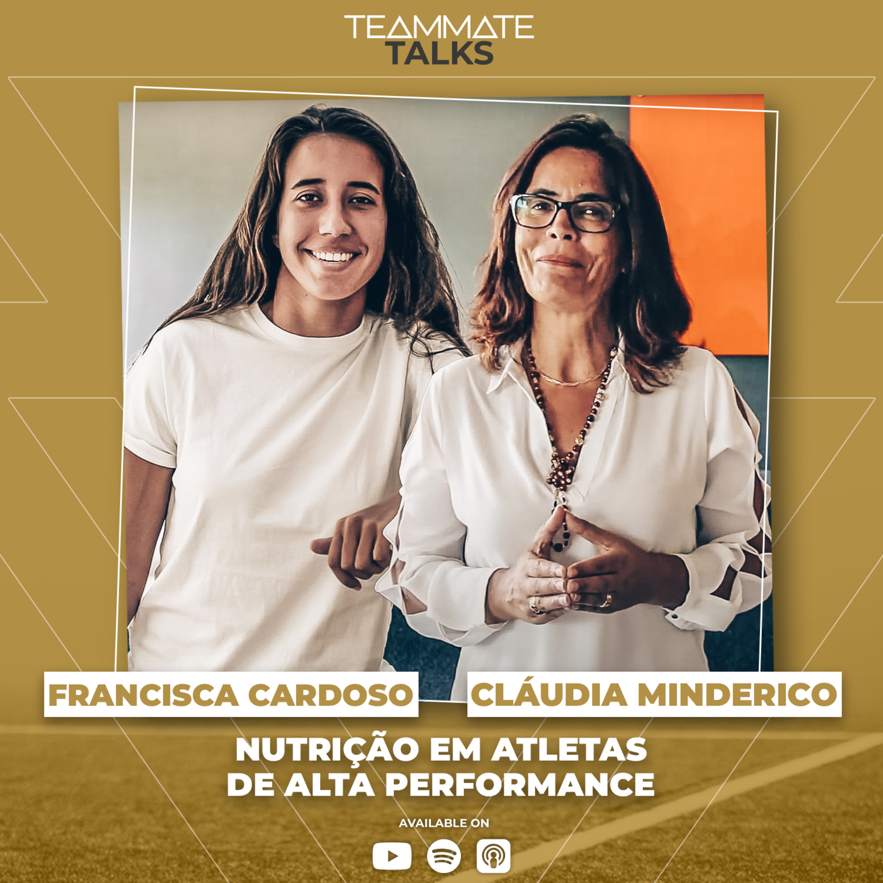 𝗘𝗽.5 | 𝗡𝘂𝘁𝗿𝗶ç𝗮̃𝗼 𝗲𝗺 𝗔𝘁𝗹𝗲𝘁𝗮𝘀 𝗱𝗲 𝗔𝗹𝘁𝗮 𝗣𝗲𝗿𝗳𝗼𝗿𝗺𝗮𝗻𝗰𝗲 episode artwork