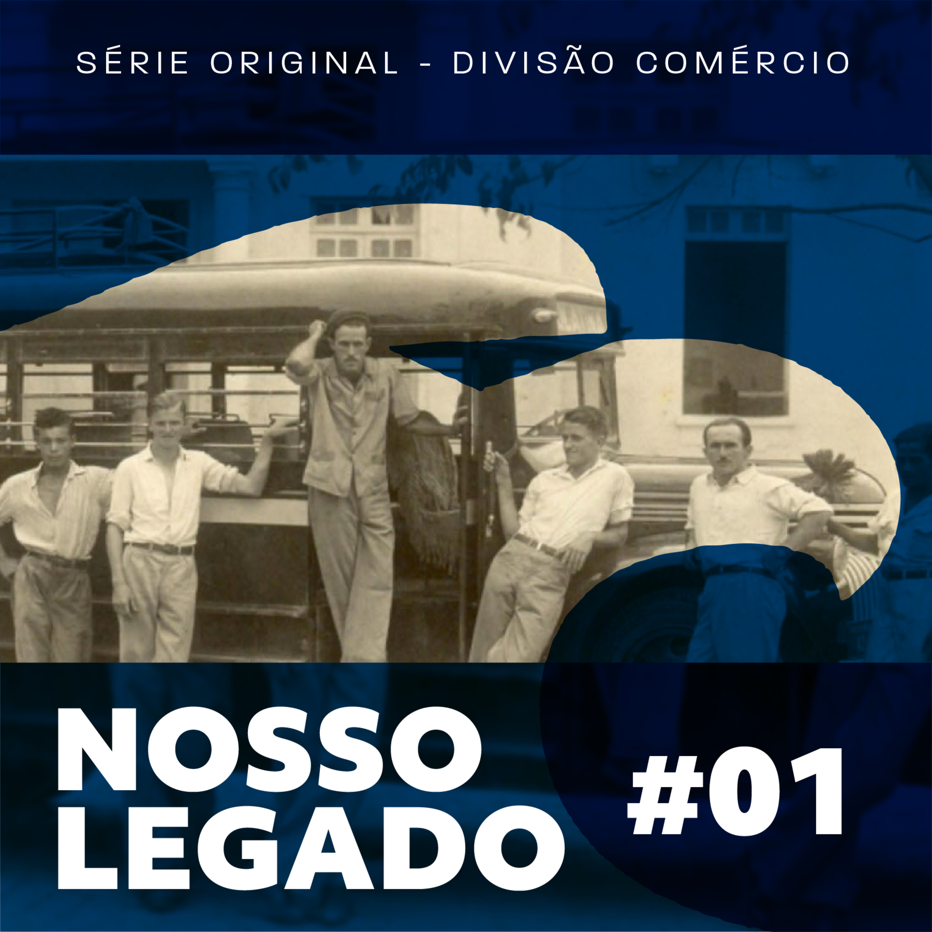 Nosso Legado