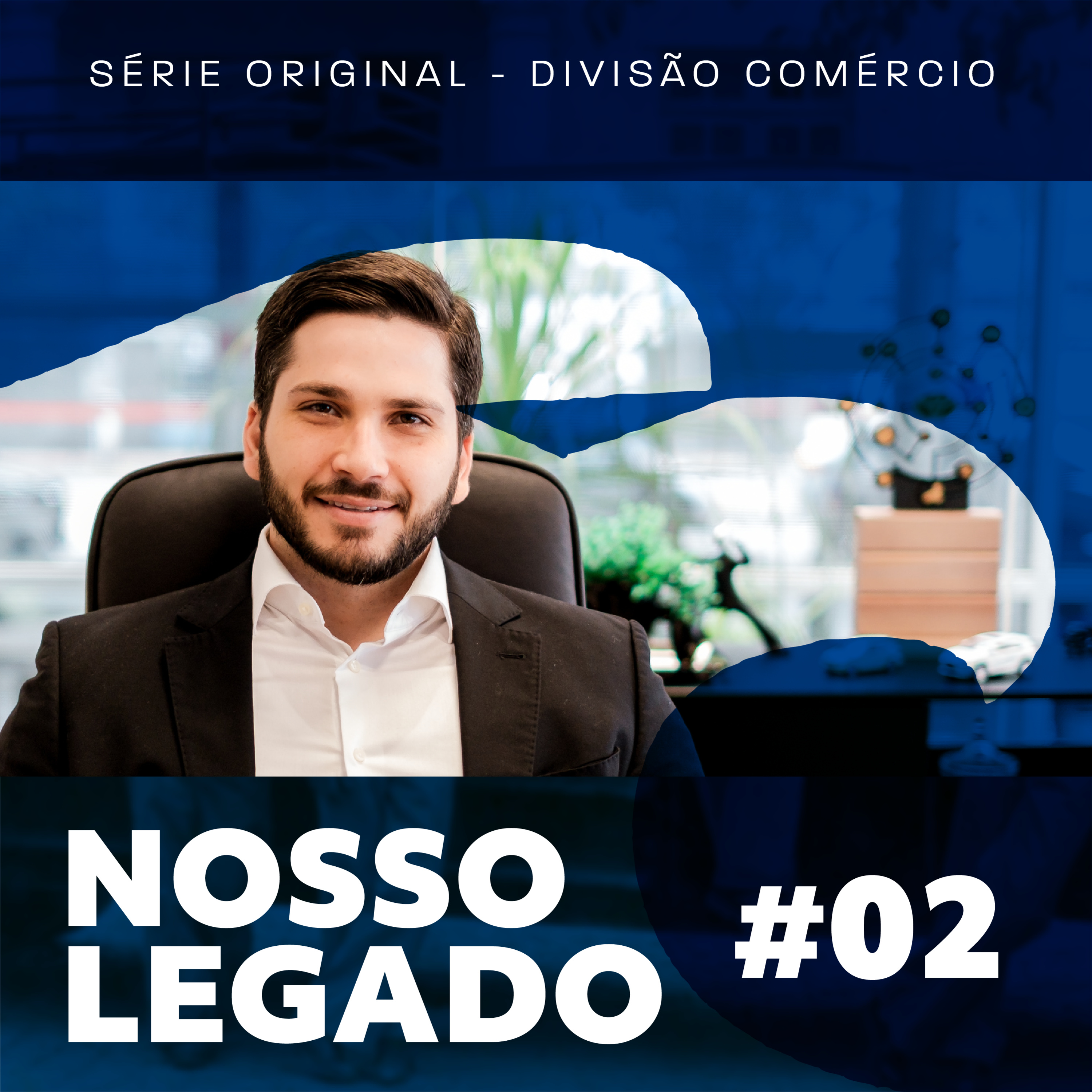 Nosso Legado