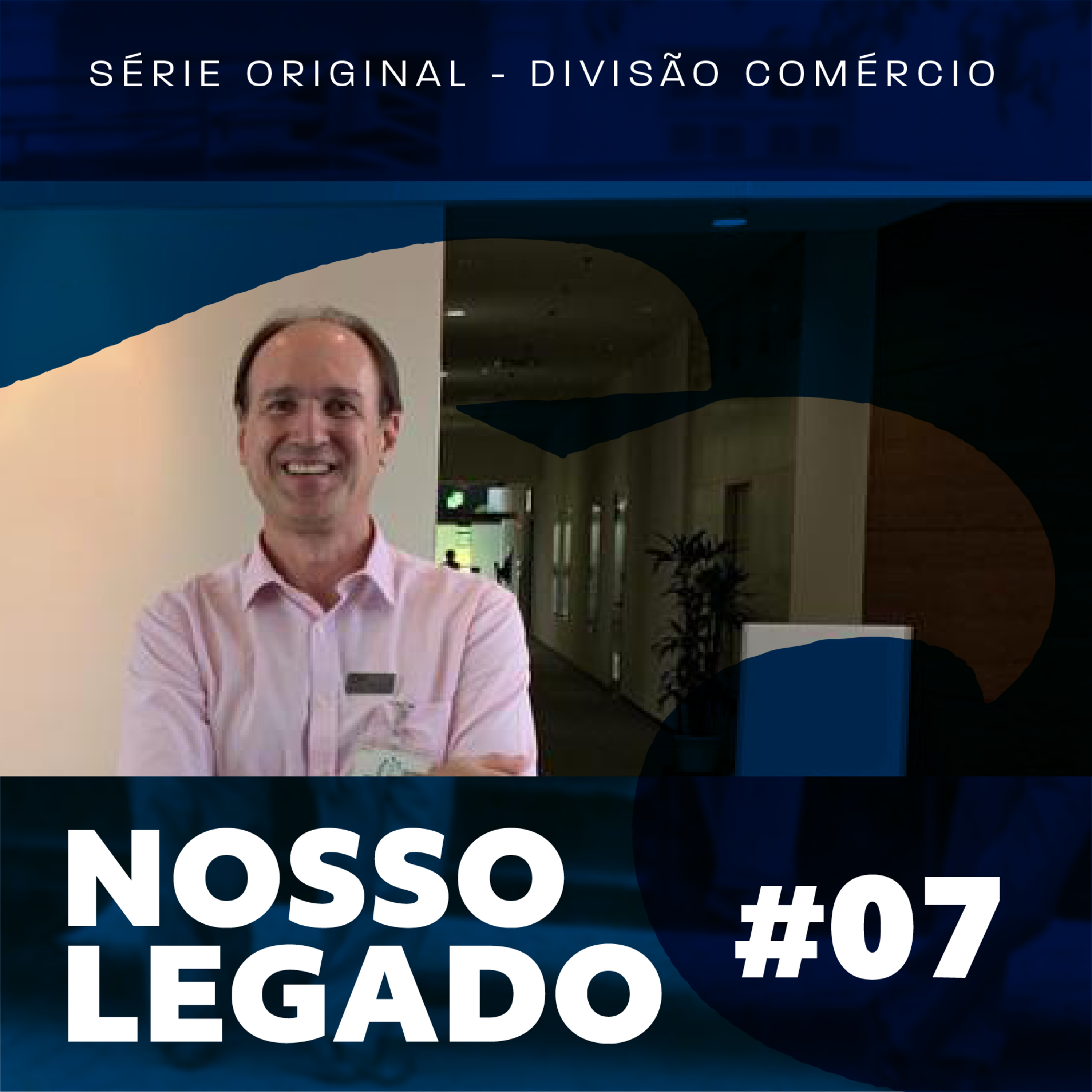 Nosso Legado