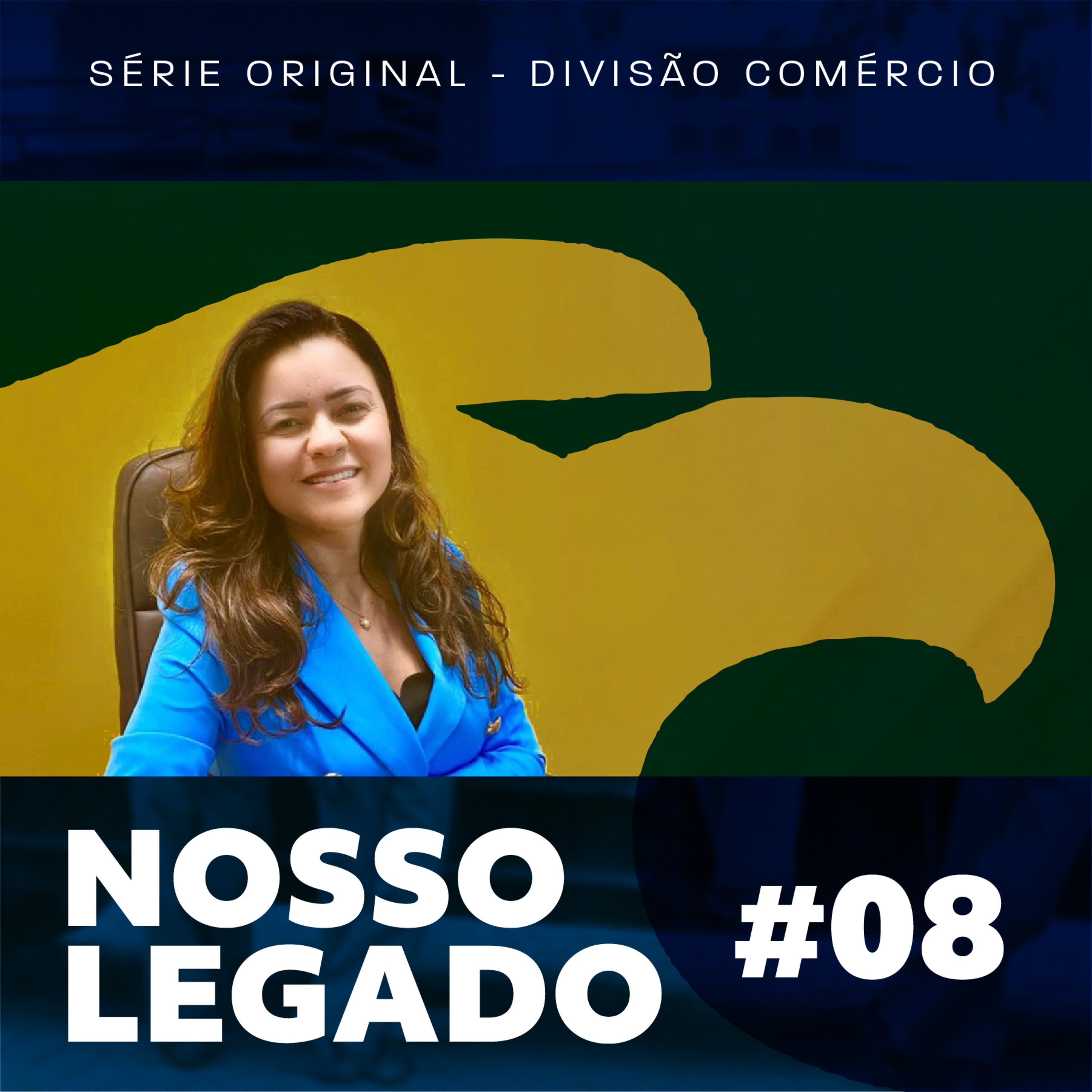 Nosso Legado