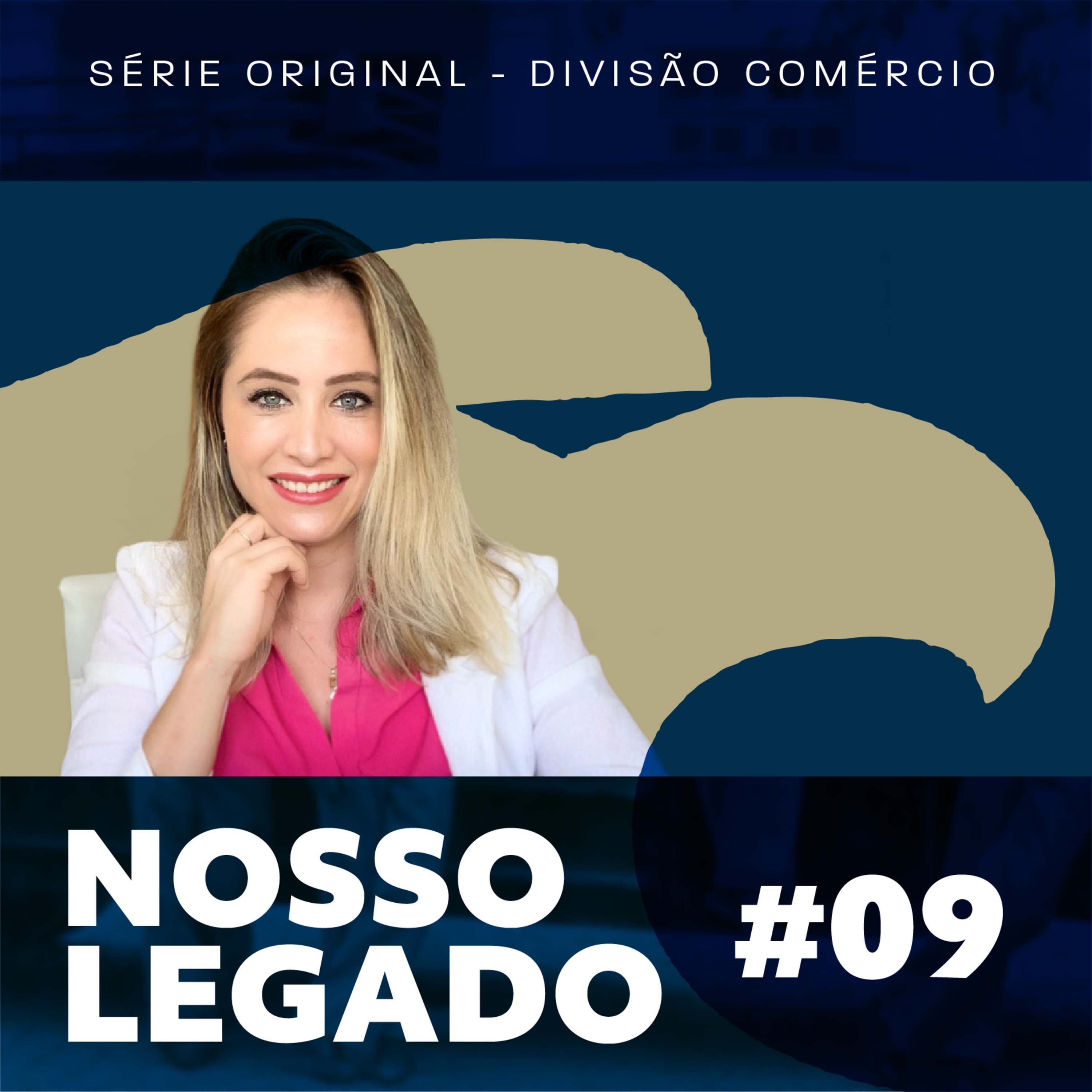Nosso Legado