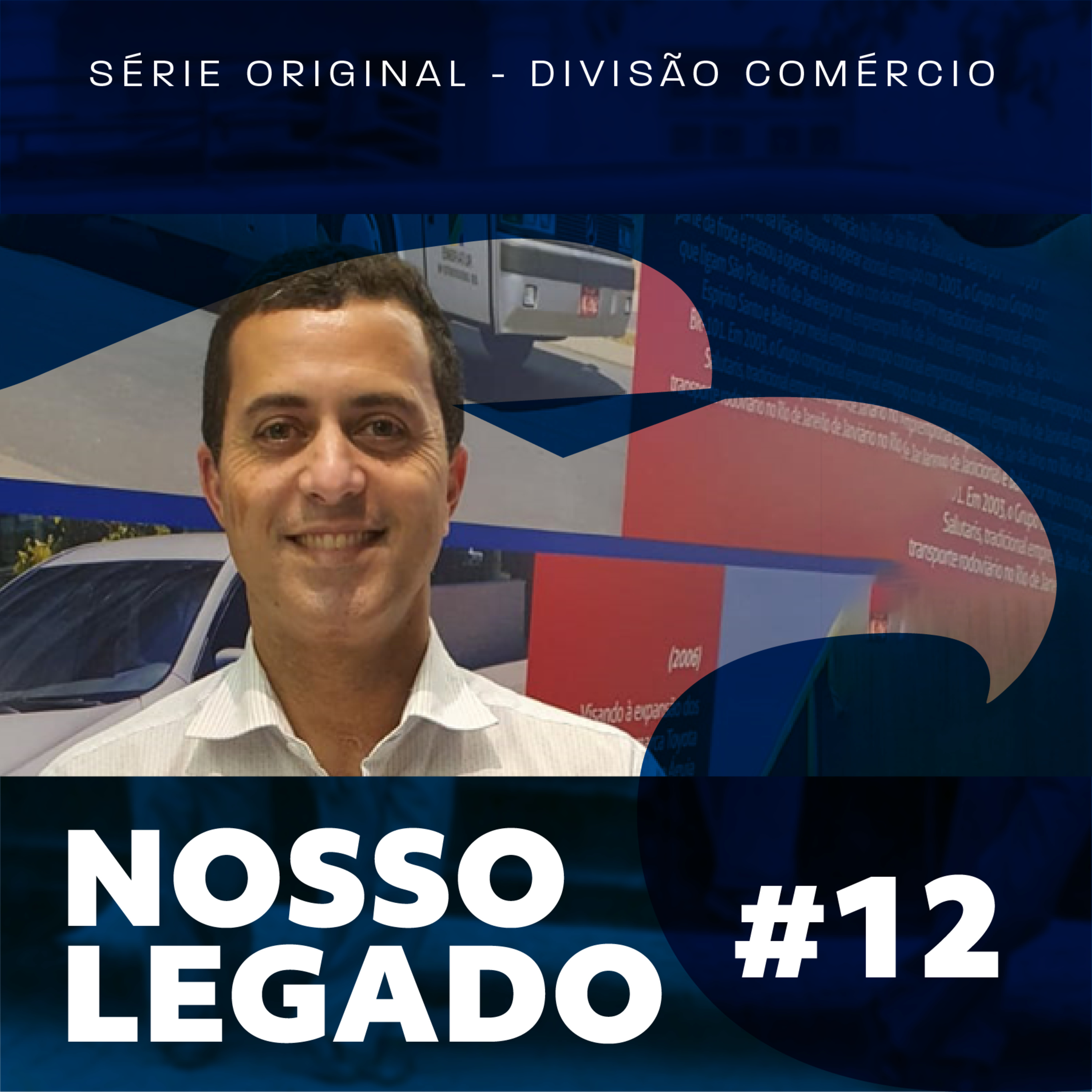 Nosso Legado