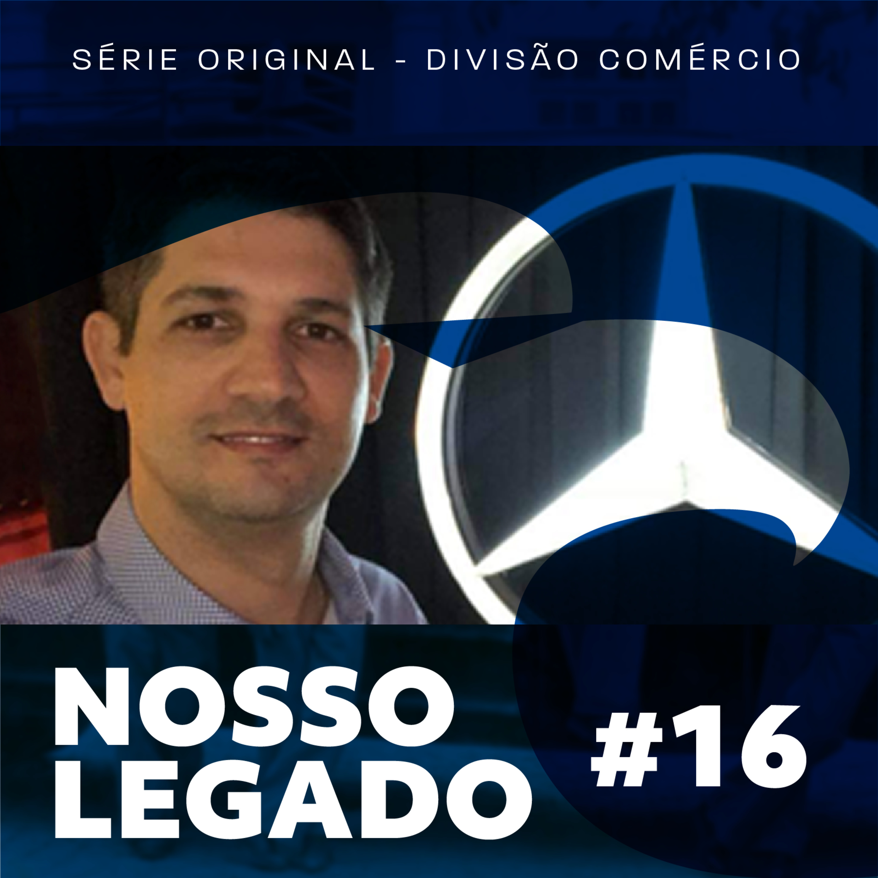 Nosso Legado